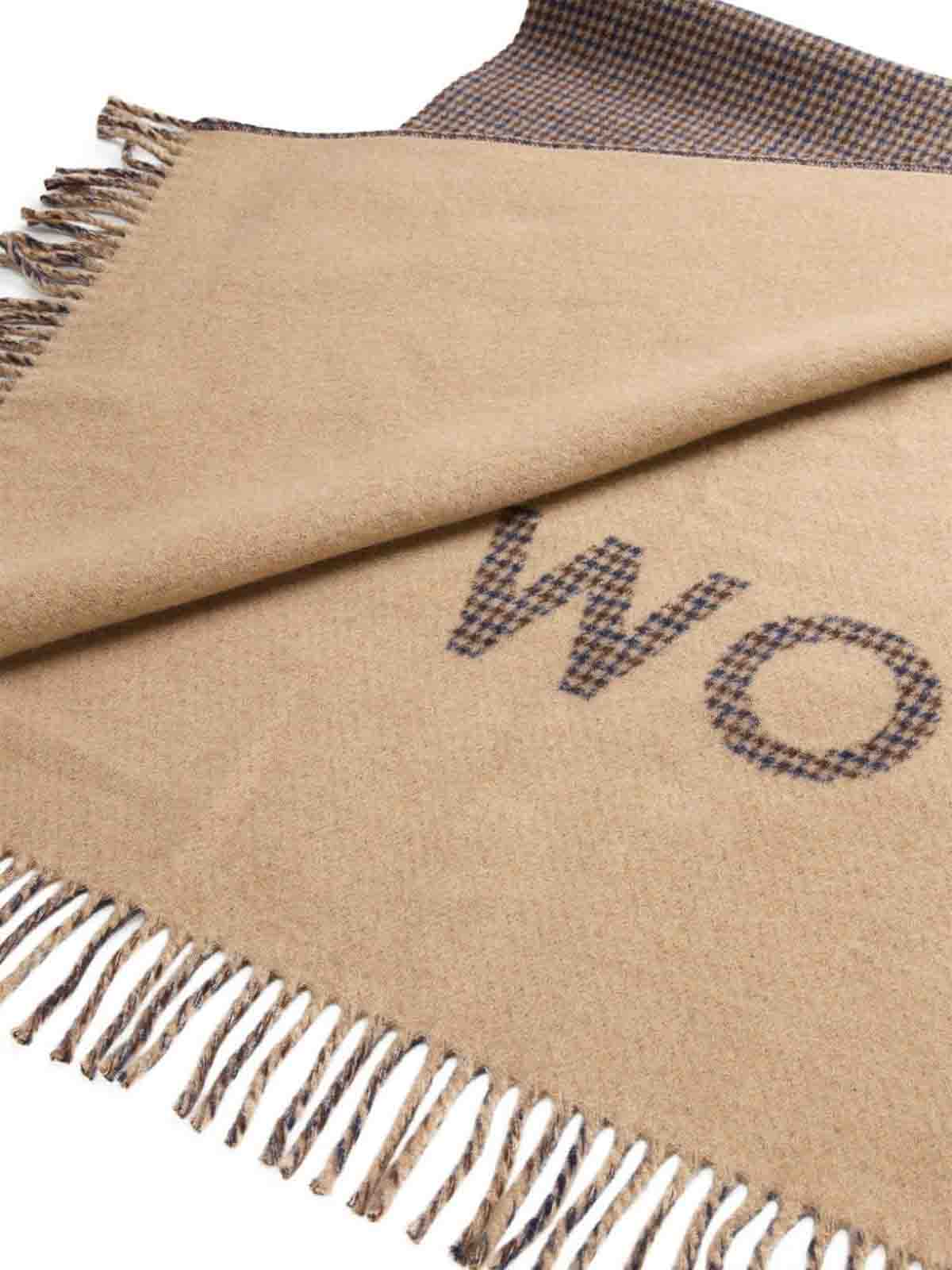 Cape WWAC0208FRUT38888880 (WOOLRICH / カジュアルジャケット ) | WOOLRICH (ウールリッチ)(2)