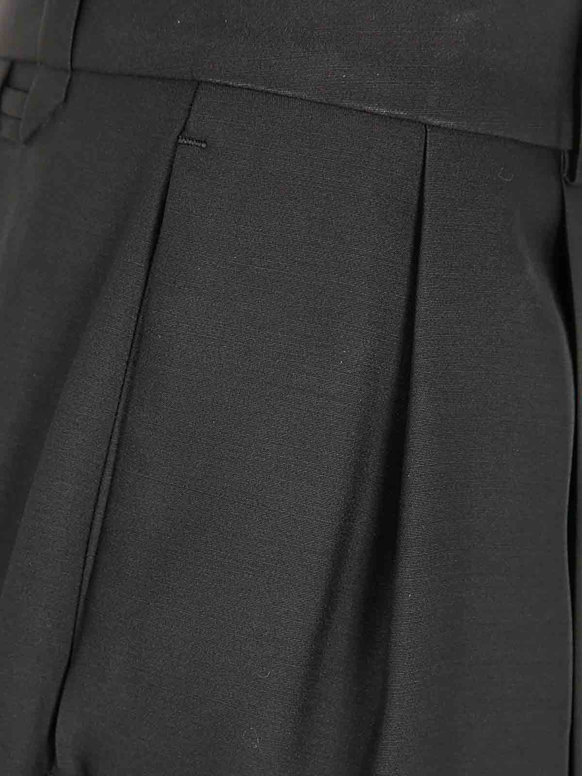 Le Pantalon Curzio Pant 243PA1161644990 (JACQUEMUS / パンツ ) | JACQUEMUS (ジャックムス)(2)