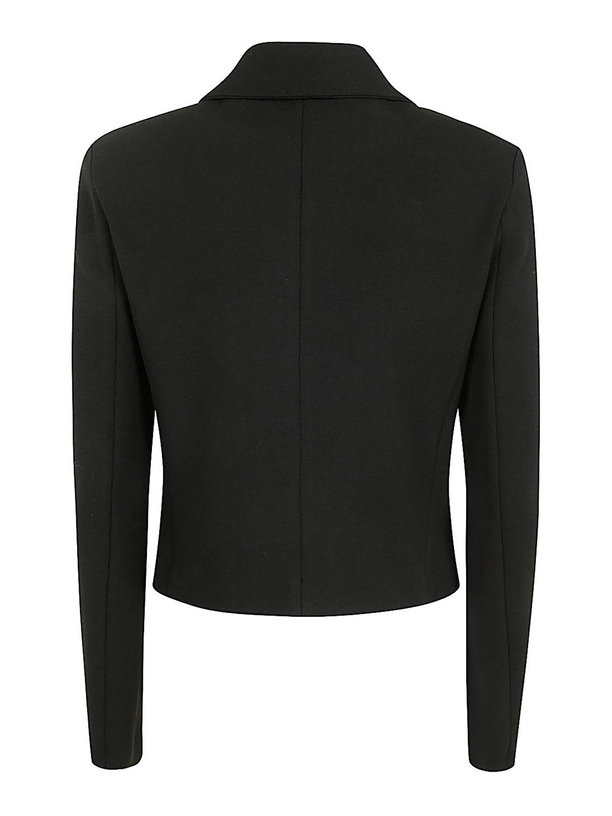 Check Jacket L4WM32Y690 (LIVIANA CONTI / ブレザー・ジャケット ) | LIVIANA CONTI (リビアナ コンティ)(1)