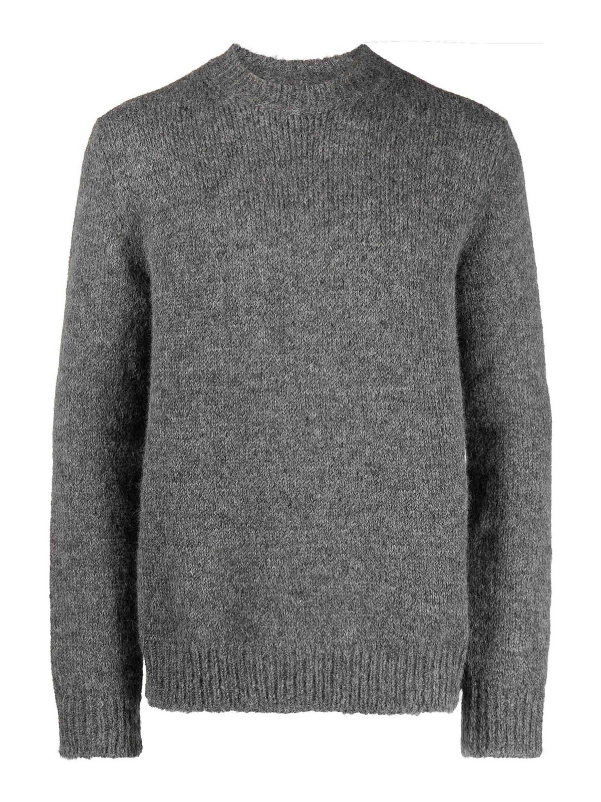 Fine-Knit Jumper J22GP0132J14628021 (Jil Sander / ニット・セーター・カーディガン ) | Jil Sander (ジルサンダー)