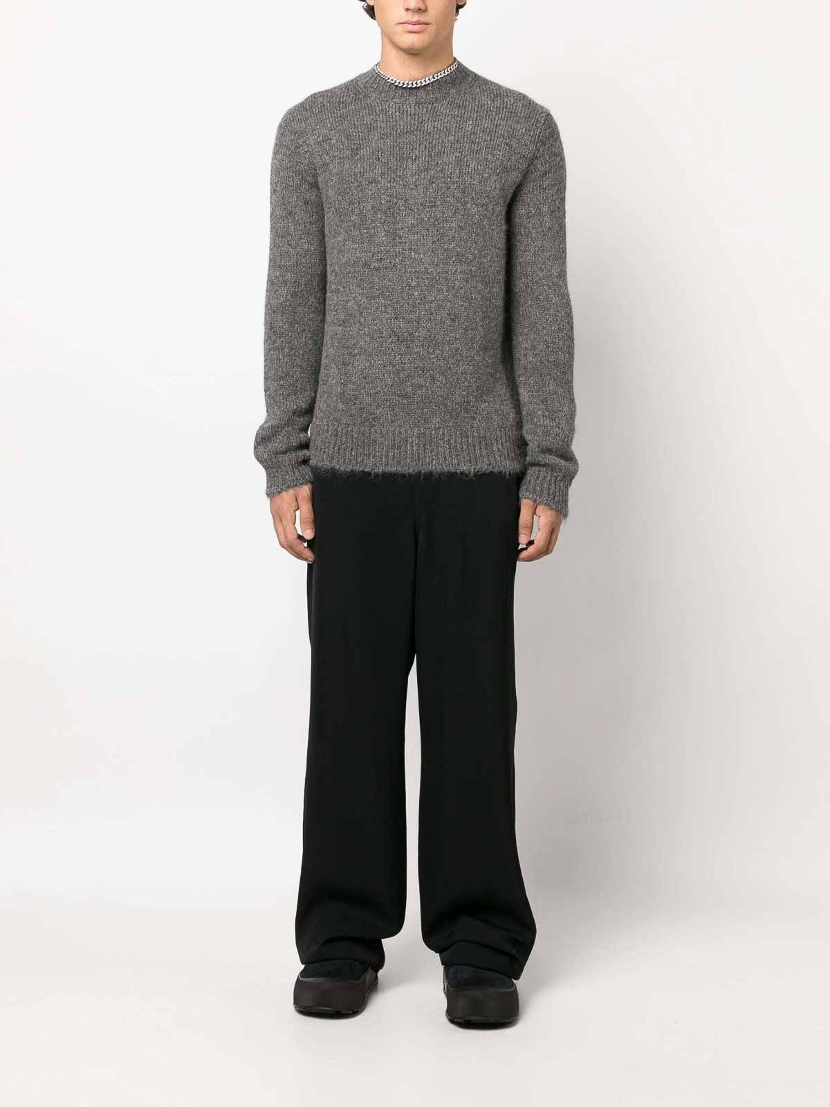 Fine-Knit Jumper J22GP0132J14628021 (Jil Sander / ニット・セーター・カーディガン ) | Jil Sander (ジルサンダー)(1)