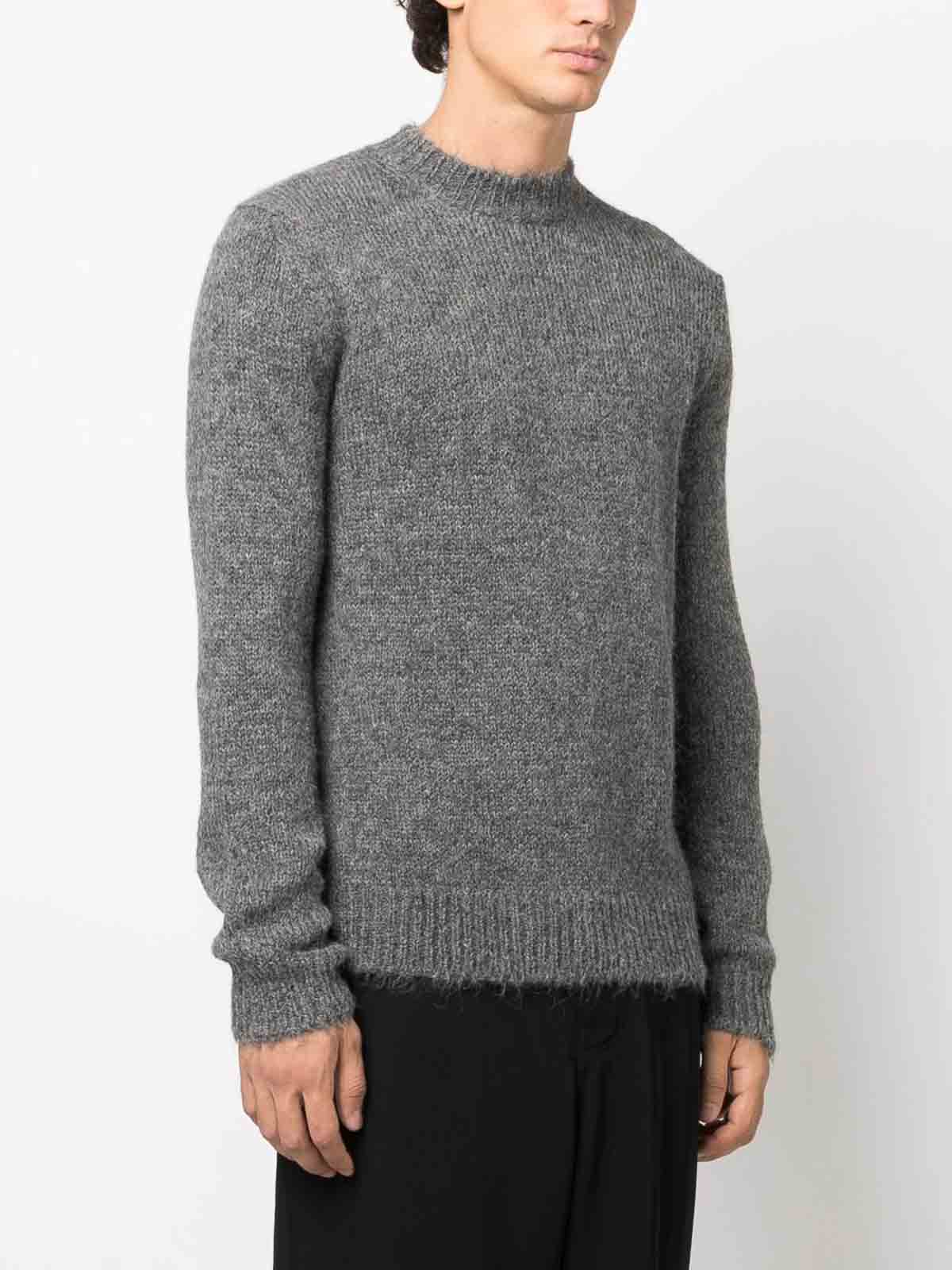 Fine-Knit Jumper J22GP0132J14628021 (Jil Sander / ニット・セーター・カーディガン ) | Jil Sander (ジルサンダー)(2)