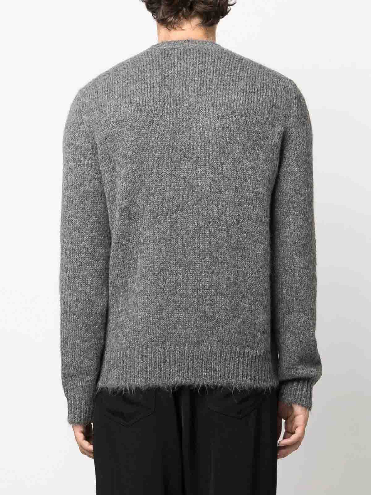 Fine-Knit Jumper J22GP0132J14628021 (Jil Sander / ニット・セーター・カーディガン ) | Jil Sander (ジルサンダー)(3)