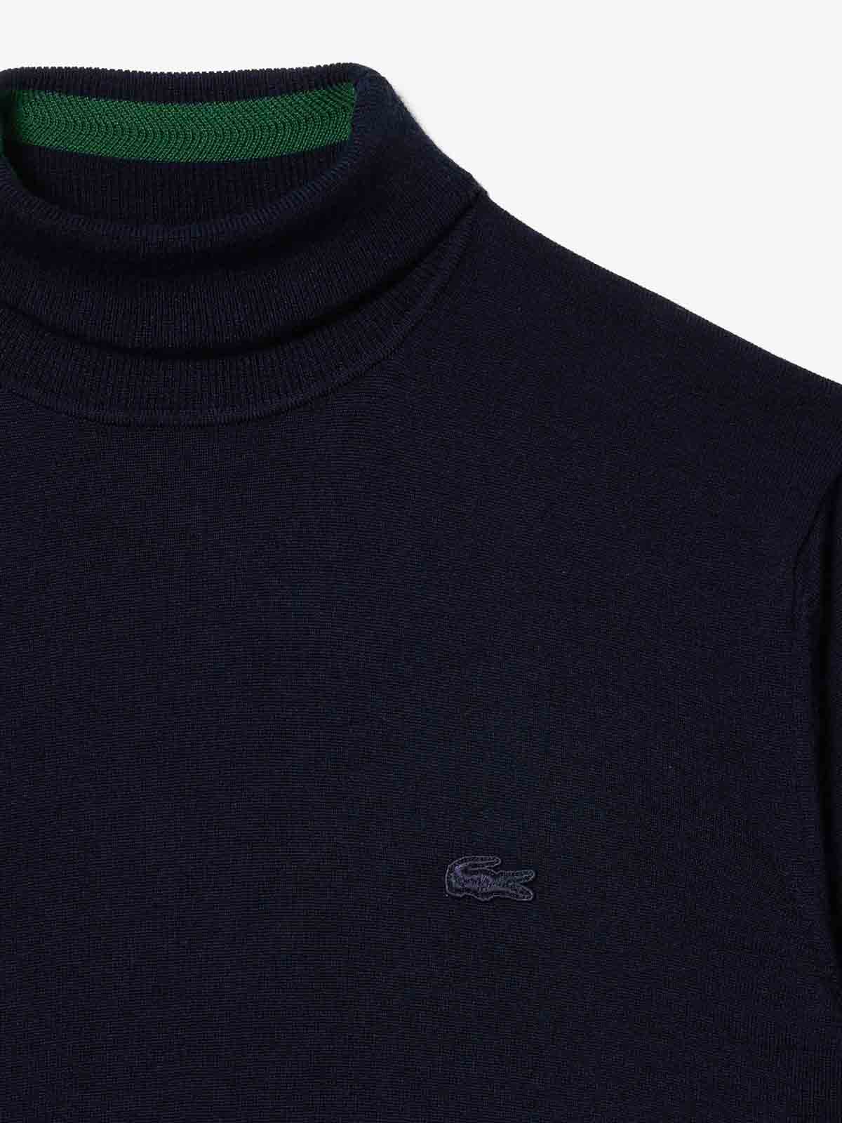 Pullover AH1959166 (LACOSTE / ニット・セーター・カーディガン ) | LACOSTE (ラコステ)(1)