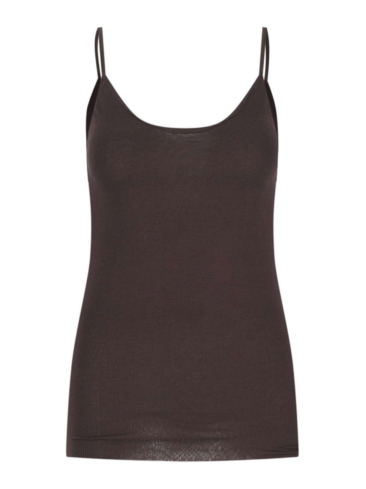 Top 23434099W4099950 (KHAITE / タンクトップ・キャミソール ) | KHAITE (ケイト)