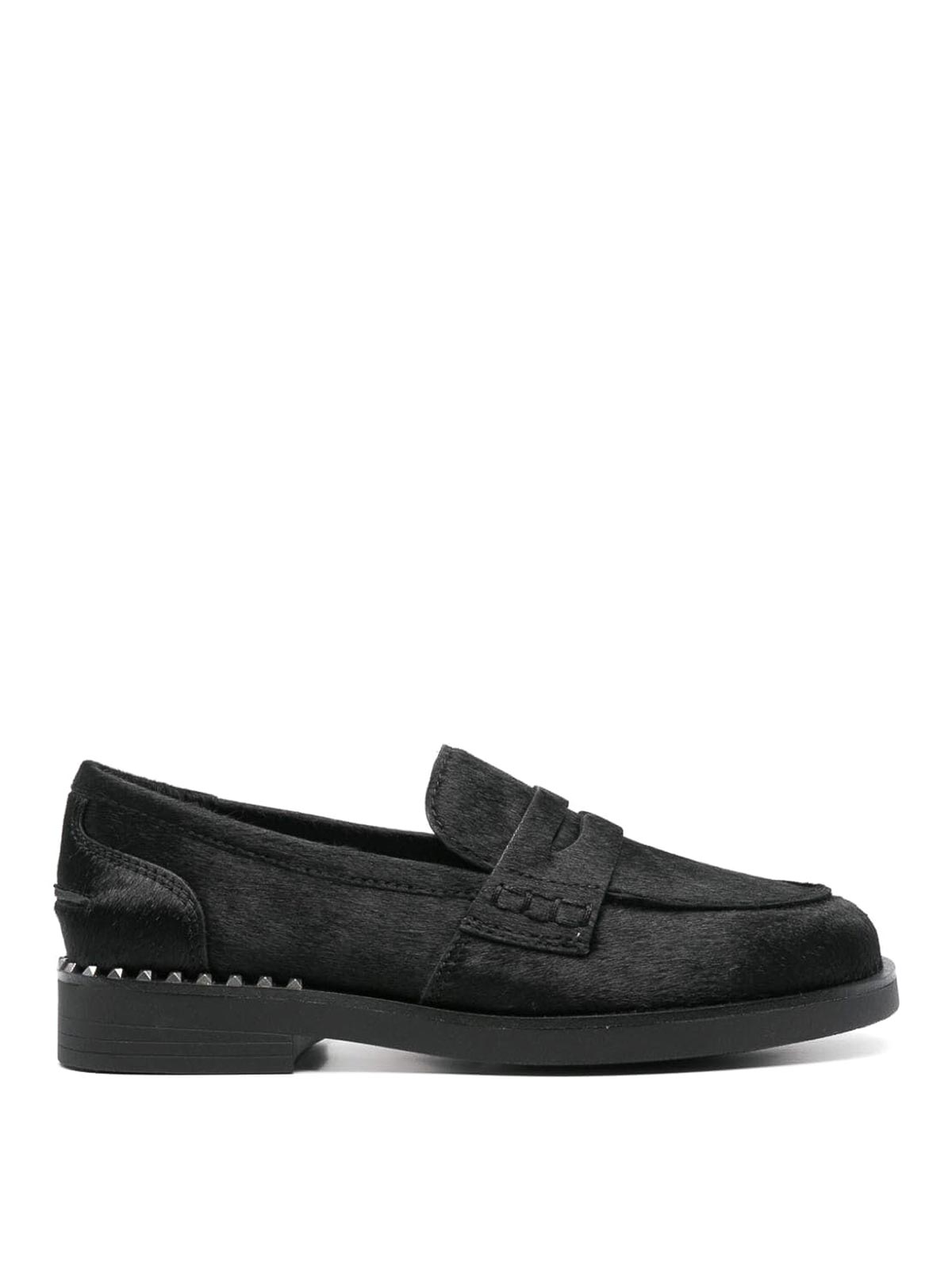 Winon05 Loafer WINONA05BLACK (ASH / ローファー ) | ASH (アッシュ)