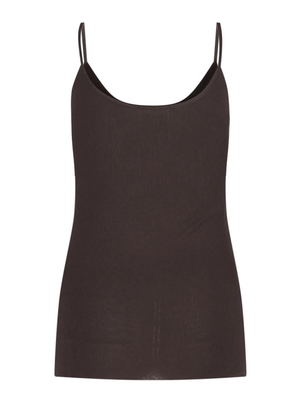 Top 23434099W4099950 (KHAITE / タンクトップ・キャミソール ) | KHAITE (ケイト)(1)