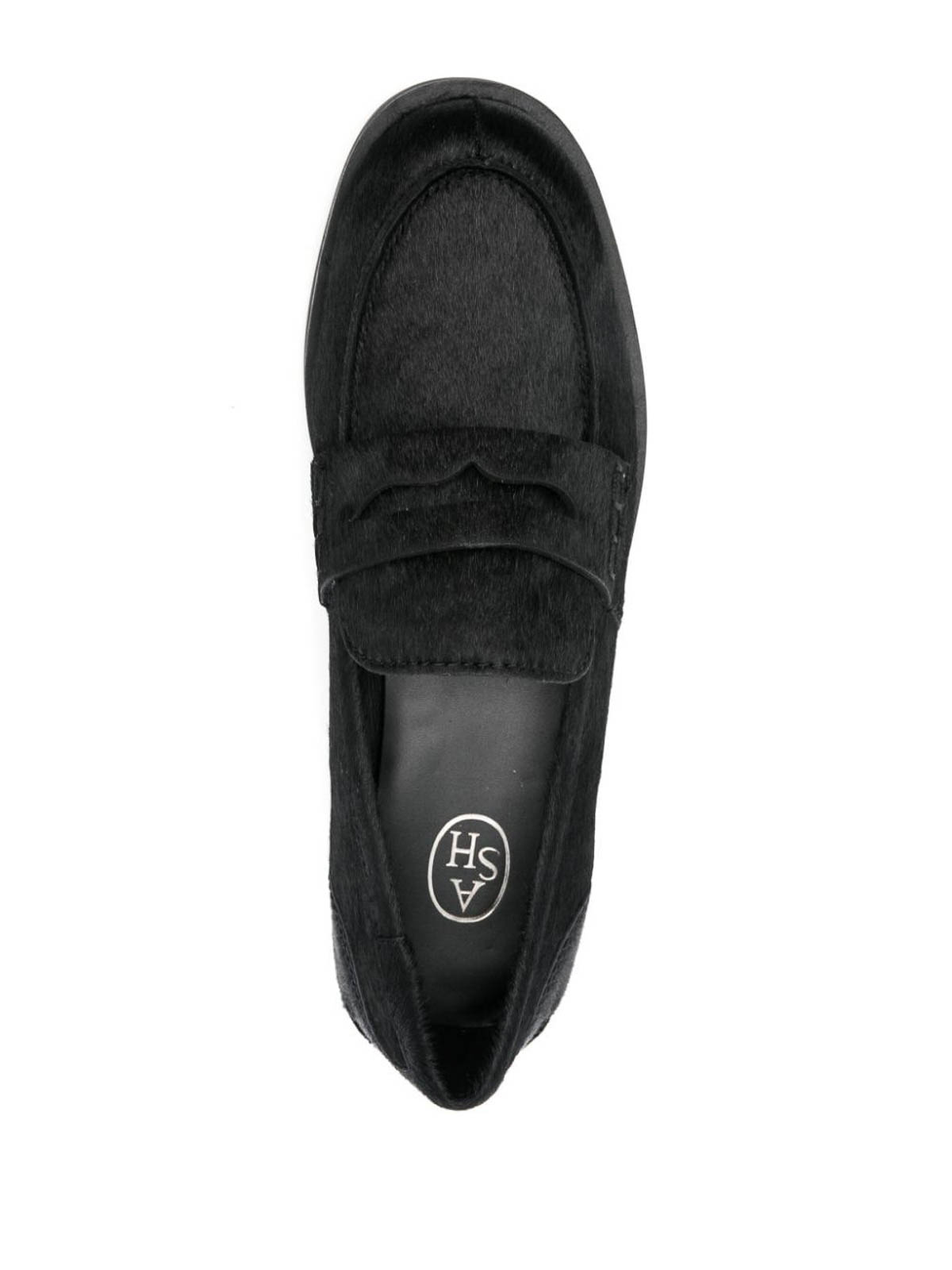 Winon05 Loafer WINONA05BLACK (ASH / ローファー ) | ASH (アッシュ)(1)