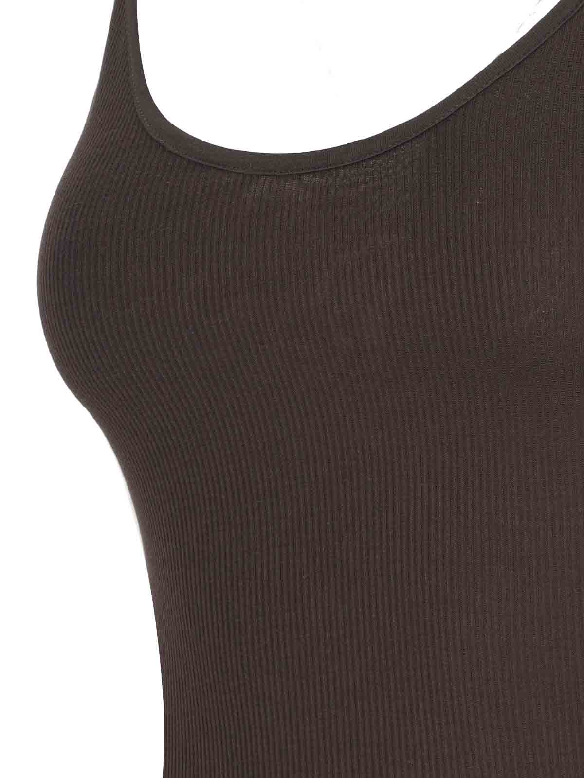 Top 23434099W4099950 (KHAITE / タンクトップ・キャミソール ) | KHAITE (ケイト)(2)