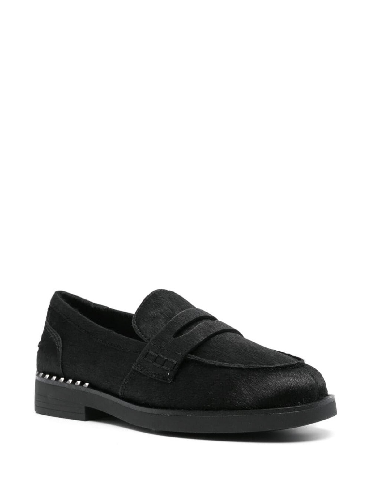 Winon05 Loafer WINONA05BLACK (ASH / ローファー ) | ASH (アッシュ)(2)