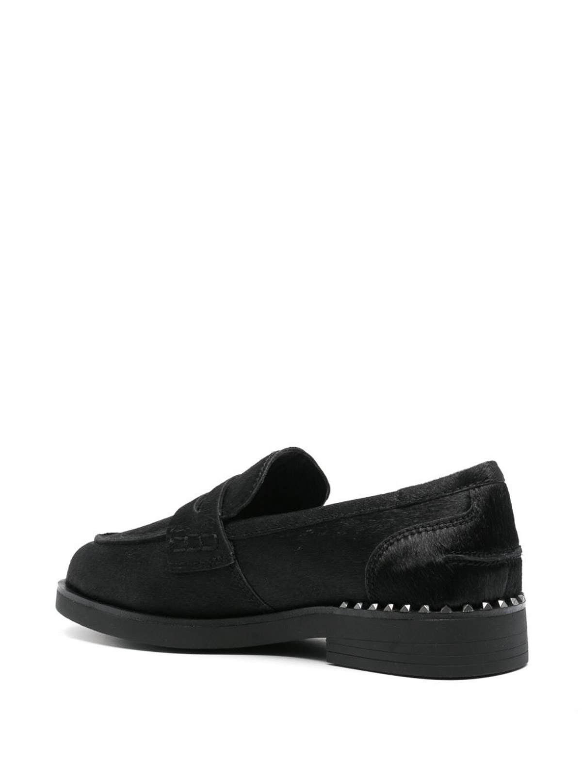 Winon05 Loafer WINONA05BLACK (ASH / ローファー ) | ASH (アッシュ)(3)