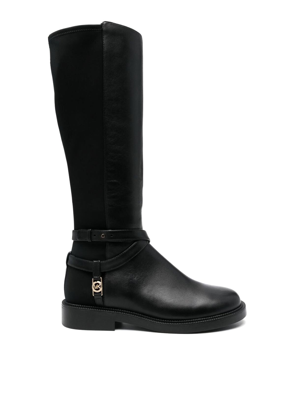 Abigail Boot 40F4ABMB6L001 (MICHAEL KORS / ブーツ ) | MICHAEL KORS (マイケル・コース)