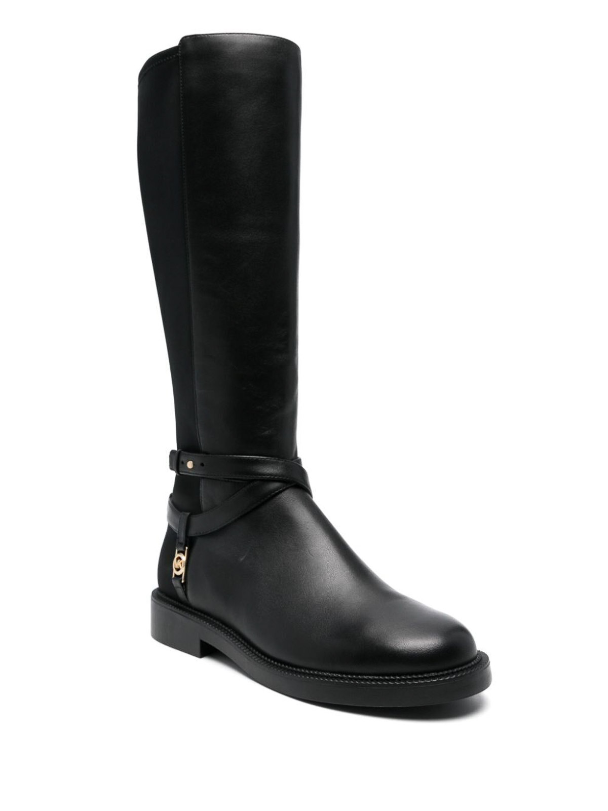 Abigail Boot 40F4ABMB6L001 (MICHAEL KORS / ブーツ ) | MICHAEL KORS (マイケル・コース)(1)
