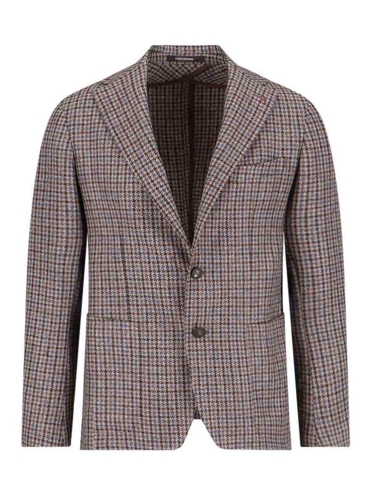 Blazer Monopetto 1SMC22K440010I1102 (TAGLIATORE / ブレザー・ジャケット ) | TAGLIATORE (タリアトーレ)