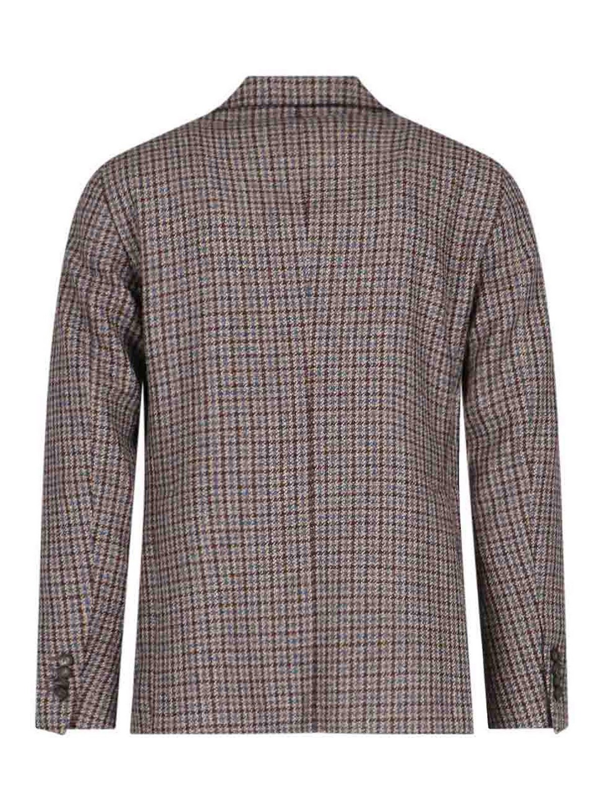 Blazer Monopetto 1SMC22K440010I1102 (TAGLIATORE / ブレザー・ジャケット ) | TAGLIATORE (タリアトーレ)(1)