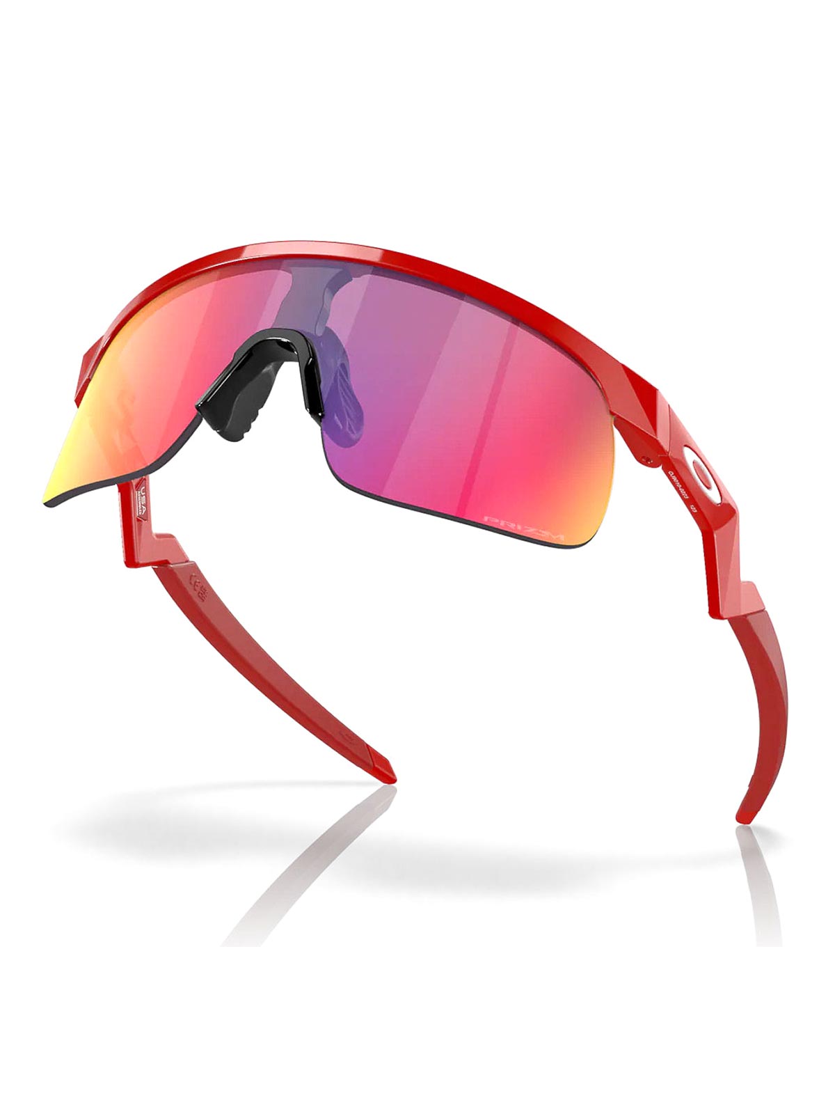 Moulticolor Resistor (Youth Fit) 0OOJ9010901002 (OAKLEY / サングラス・アイウェア ) | OAKLEY (オークリー)(1)