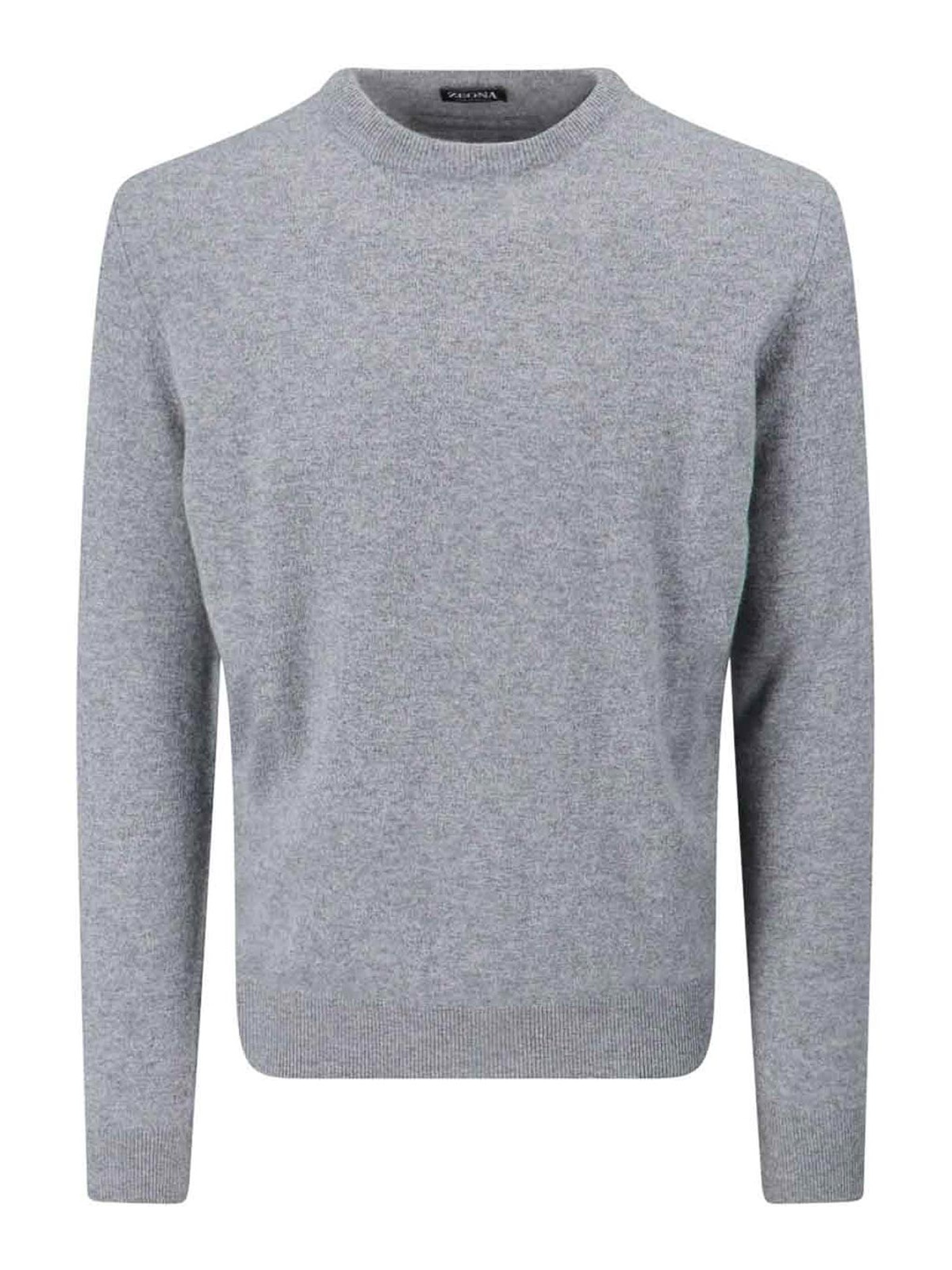 Cashmere Sweater RE8K10110K95 (ZEGNA / ニット・セーター・カーディガン ) | ZEGNA (ゼニア)