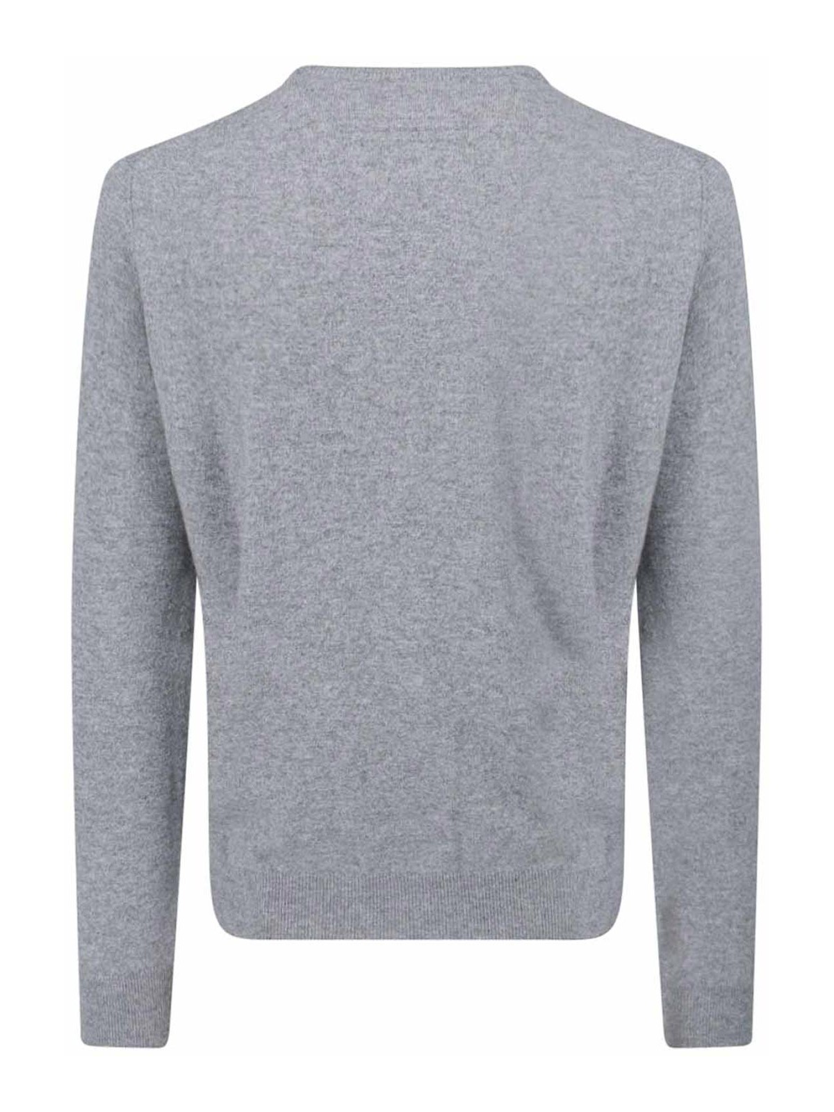 Cashmere Sweater RE8K10110K95 (ZEGNA / ニット・セーター・カーディガン ) | ZEGNA (ゼニア)(1)