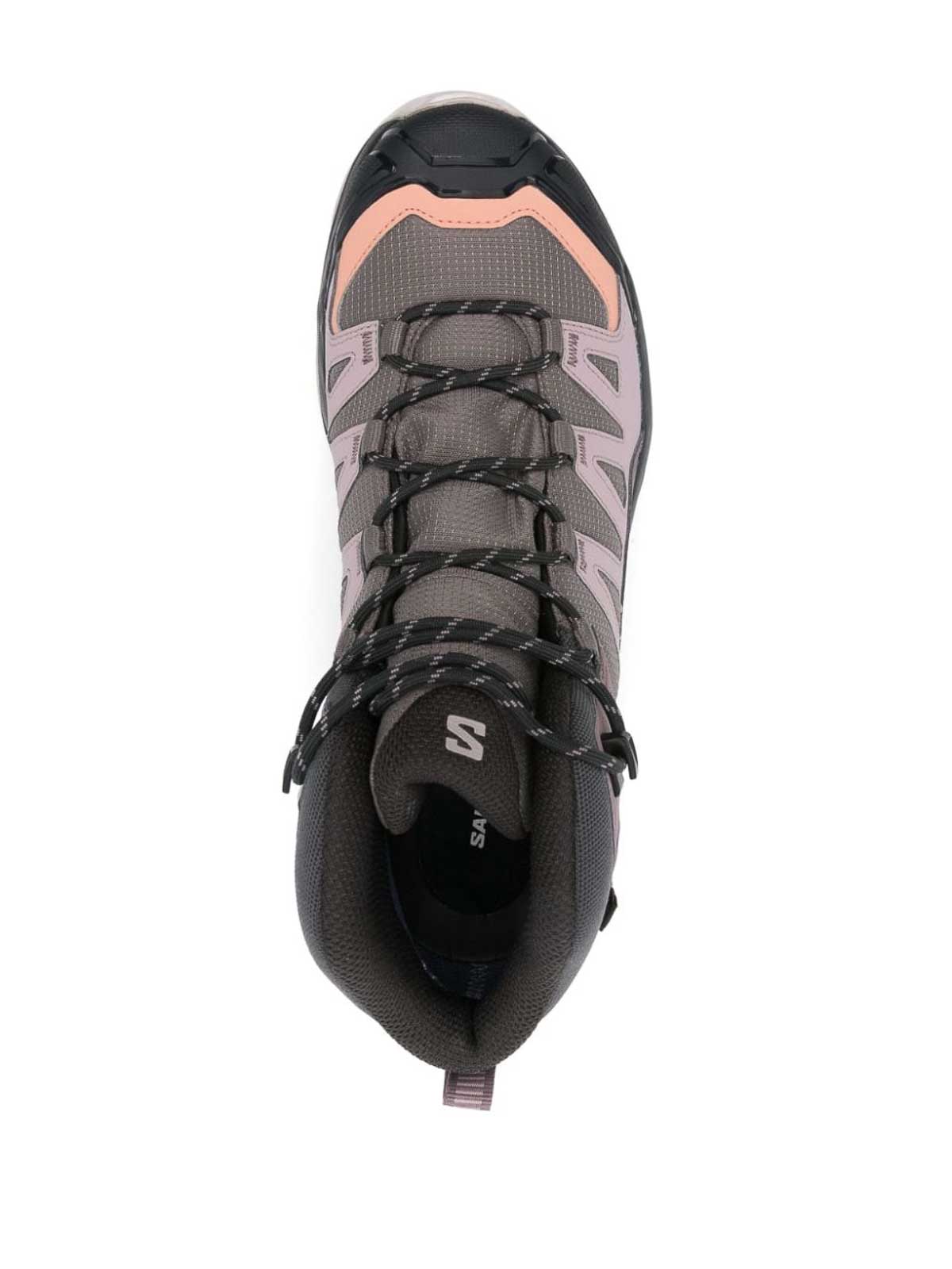X Ultra 360 Sneakers L47448700 (SALOMON / スニーカー ) | SALOMON (サロモン)(2)