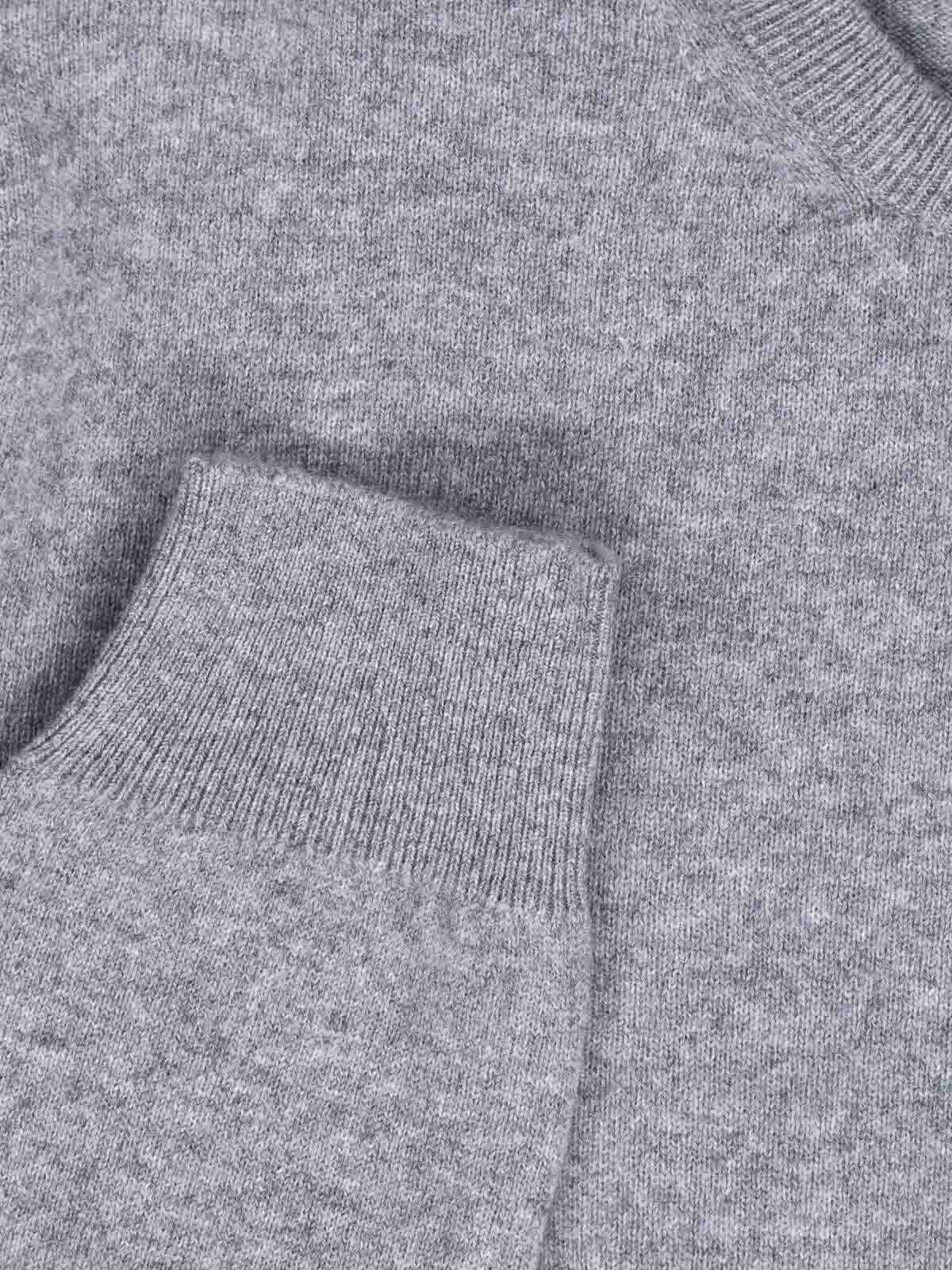 Cashmere Sweater RE8K10110K95 (ZEGNA / ニット・セーター・カーディガン ) | ZEGNA (ゼニア)(3)