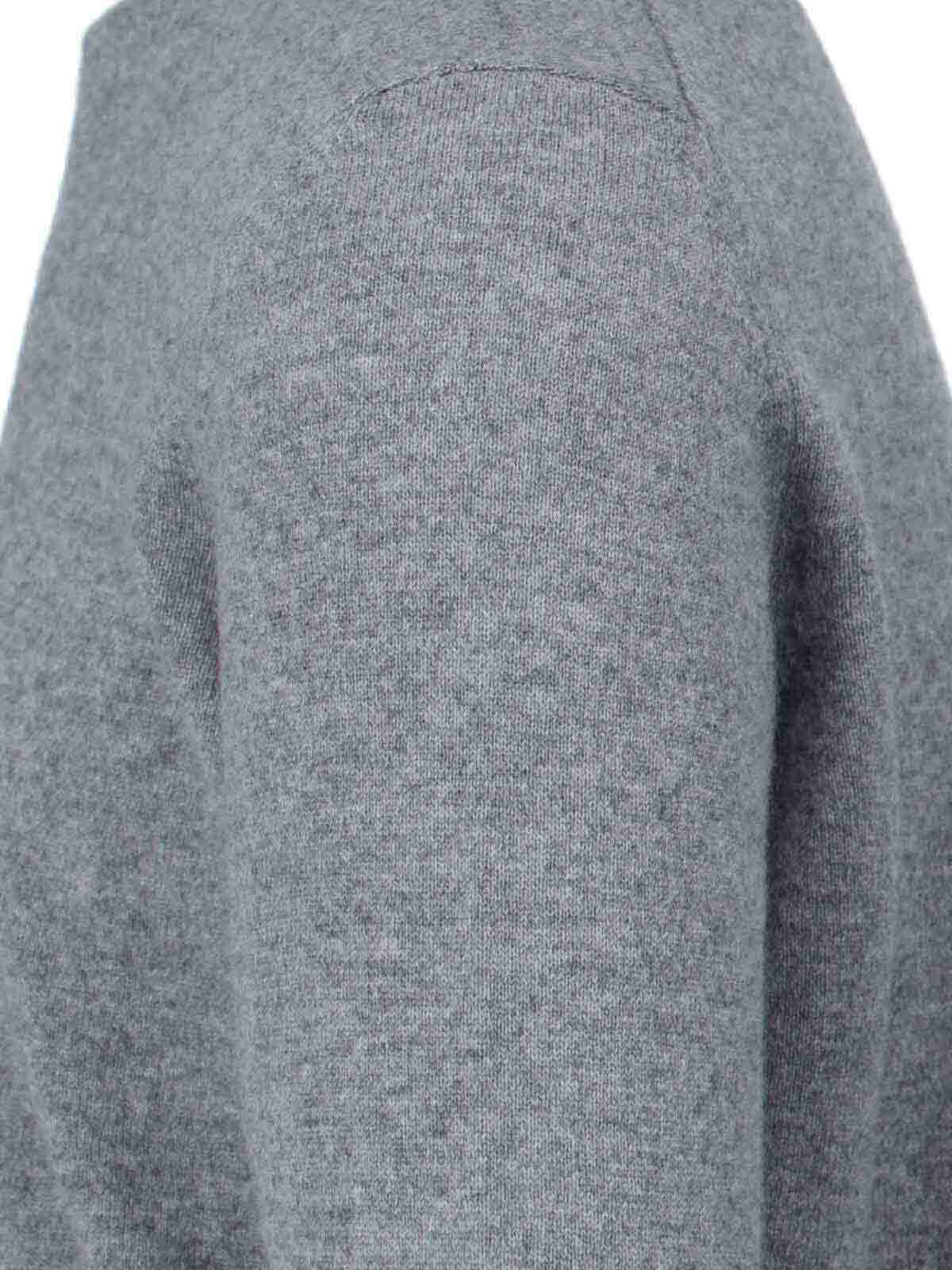Cashmere Sweater RE8K10110K95 (ZEGNA / ニット・セーター・カーディガン ) | ZEGNA (ゼニア)(4)