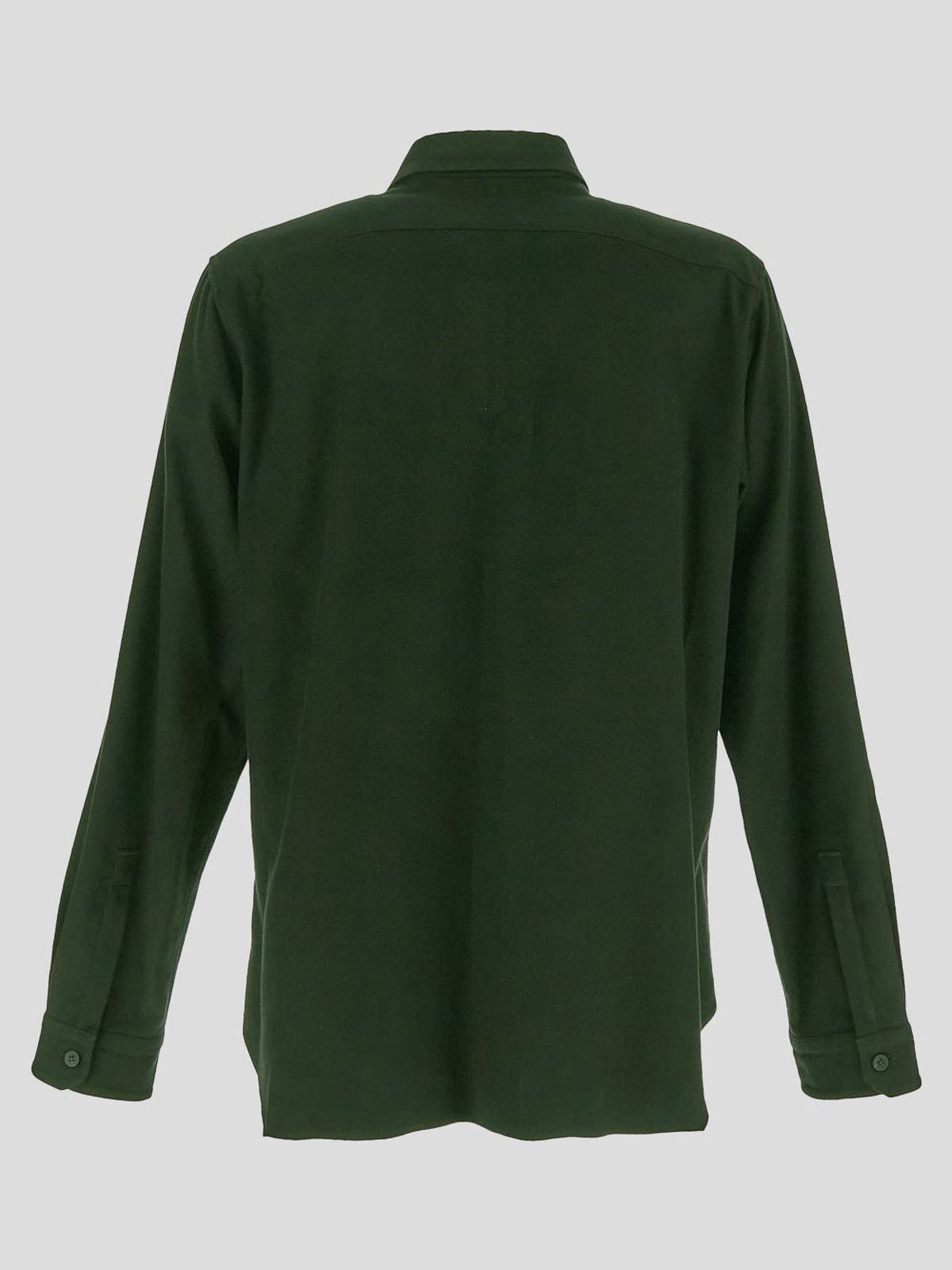 Shirts RU02D6291FL75 (Rick Owens / シャツ・ブラウス ) | Rick Owens (リック オウエンス)(1)