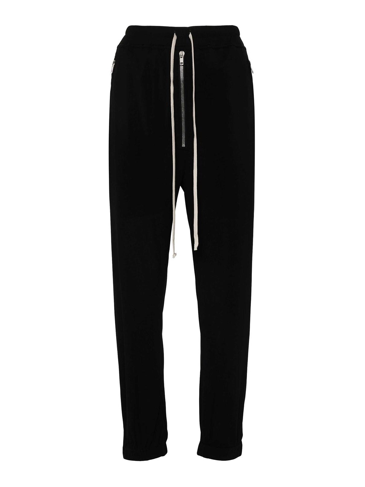 Drop Crotch Track Pants RP01D2313HBZ09 (Rick Owens / パンツ ) | Rick Owens (リック オウエンス)