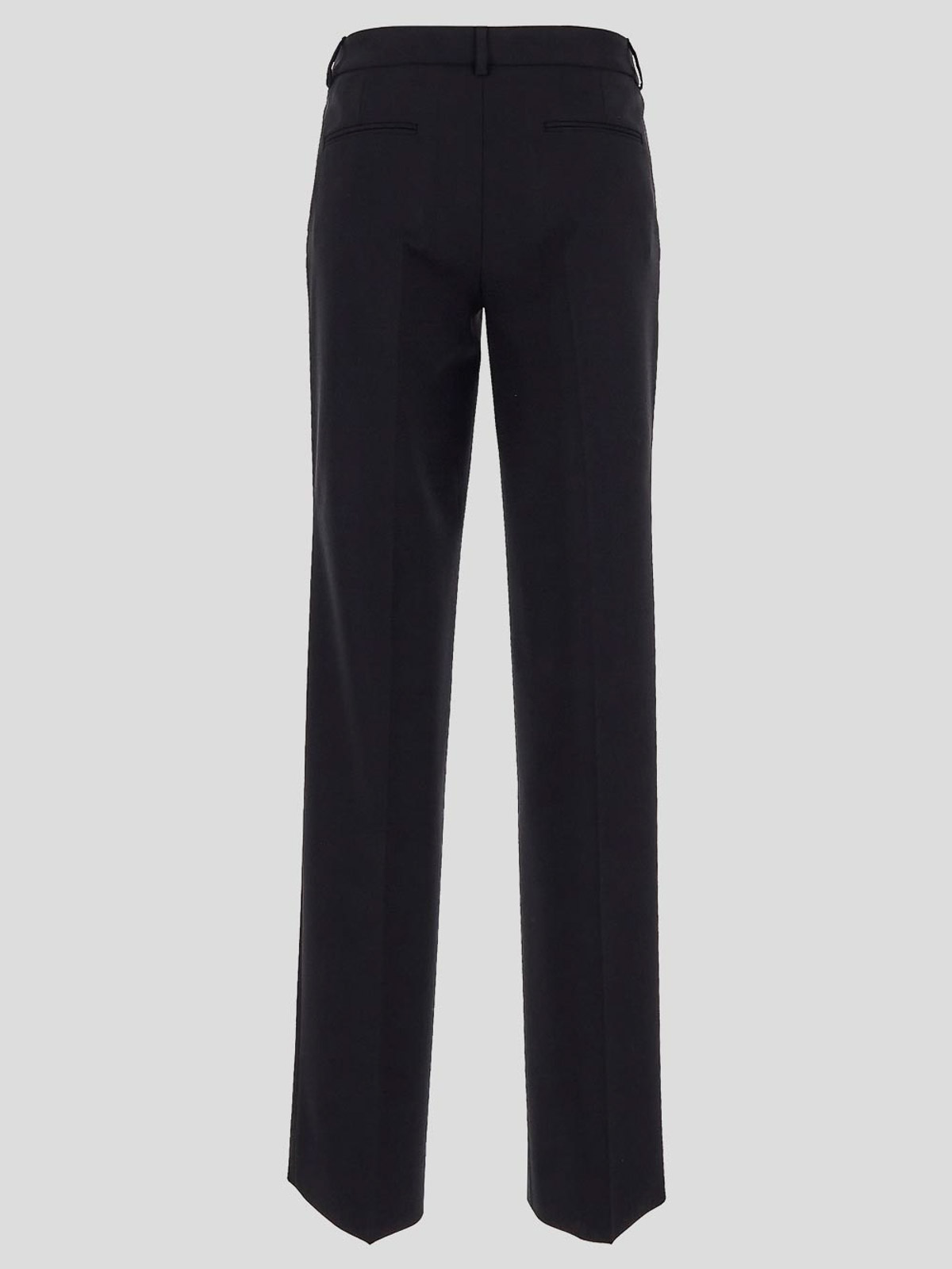 Trousers A5BENIXIVD63805900 (LARDINI / パンツ ) | LARDINI (ラルディーニ)(1)