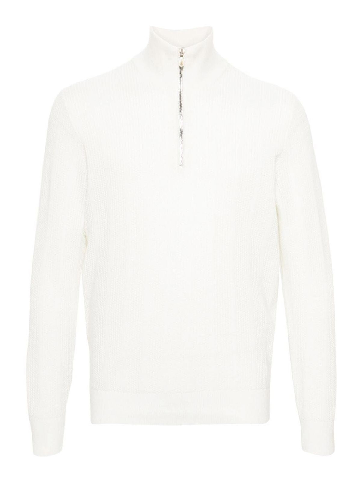 Turtle-Neck Sweater M22202504C2723 (Brunello Cucinelli / ニット・セーター・カーディガン ) | Brunello Cucinelli (ブルネロ・クチネリ)