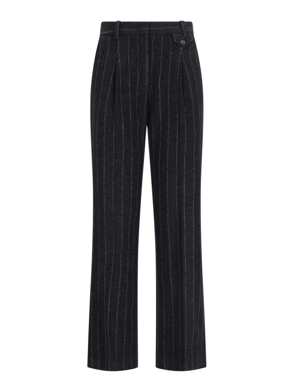 Tailored Trousers 20770900 (THE GARMENT / パンツ ) | THE GARMENT (ザ ガーメント)