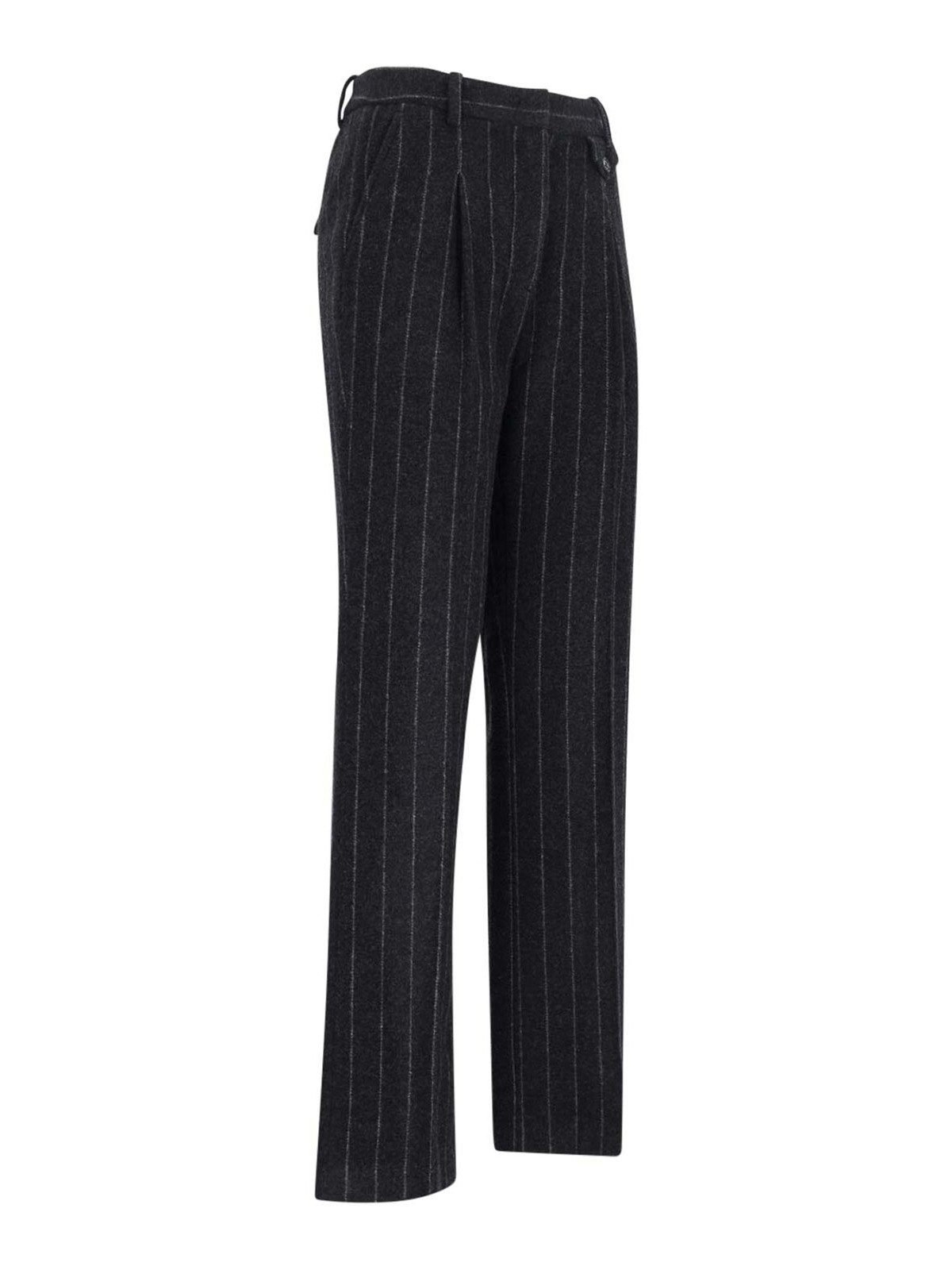 Tailored Trousers 20770900 (THE GARMENT / パンツ ) | THE GARMENT (ザ ガーメント)(2)