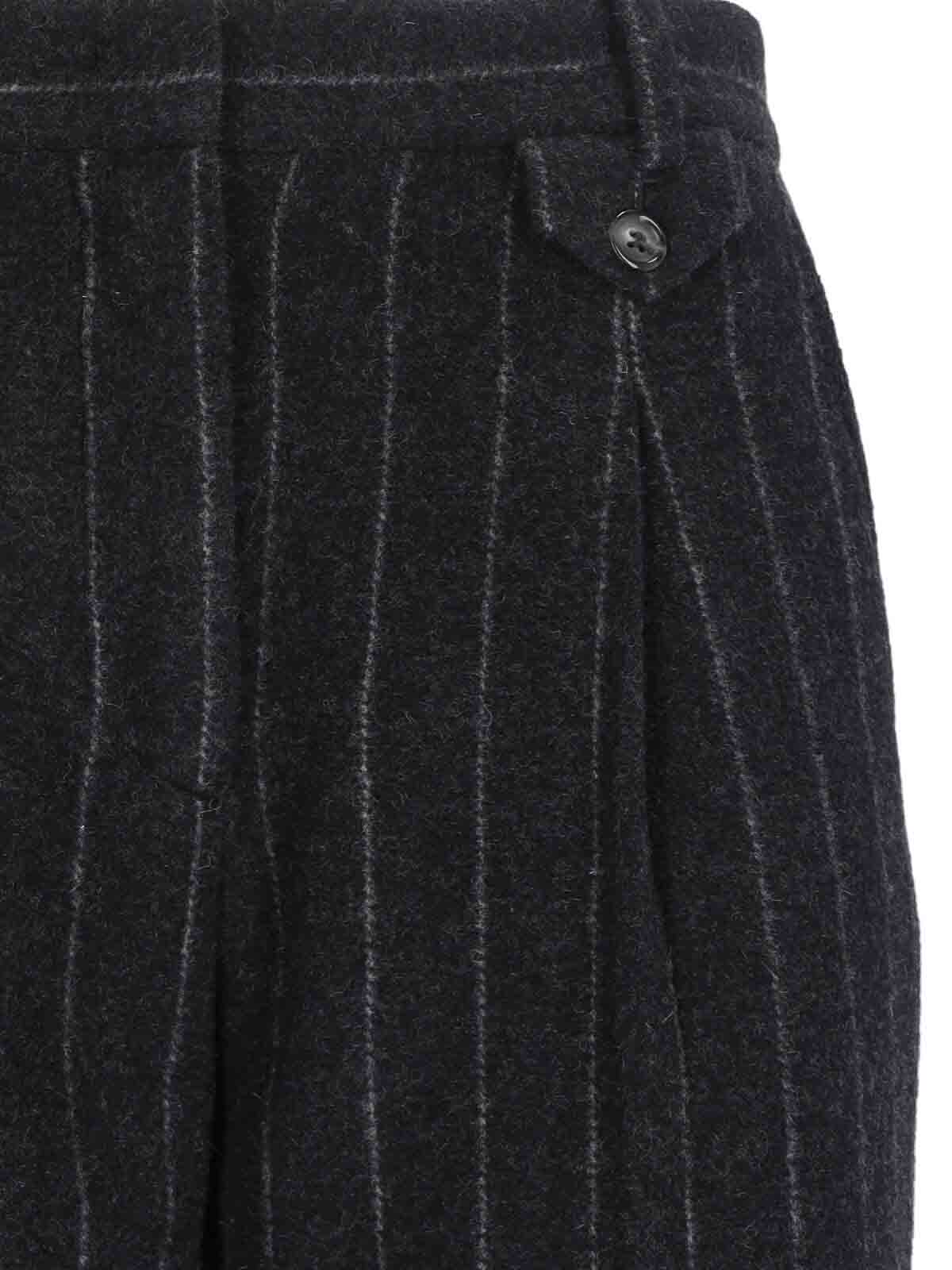 Tailored Trousers 20770900 (THE GARMENT / パンツ ) | THE GARMENT (ザ ガーメント)(3)