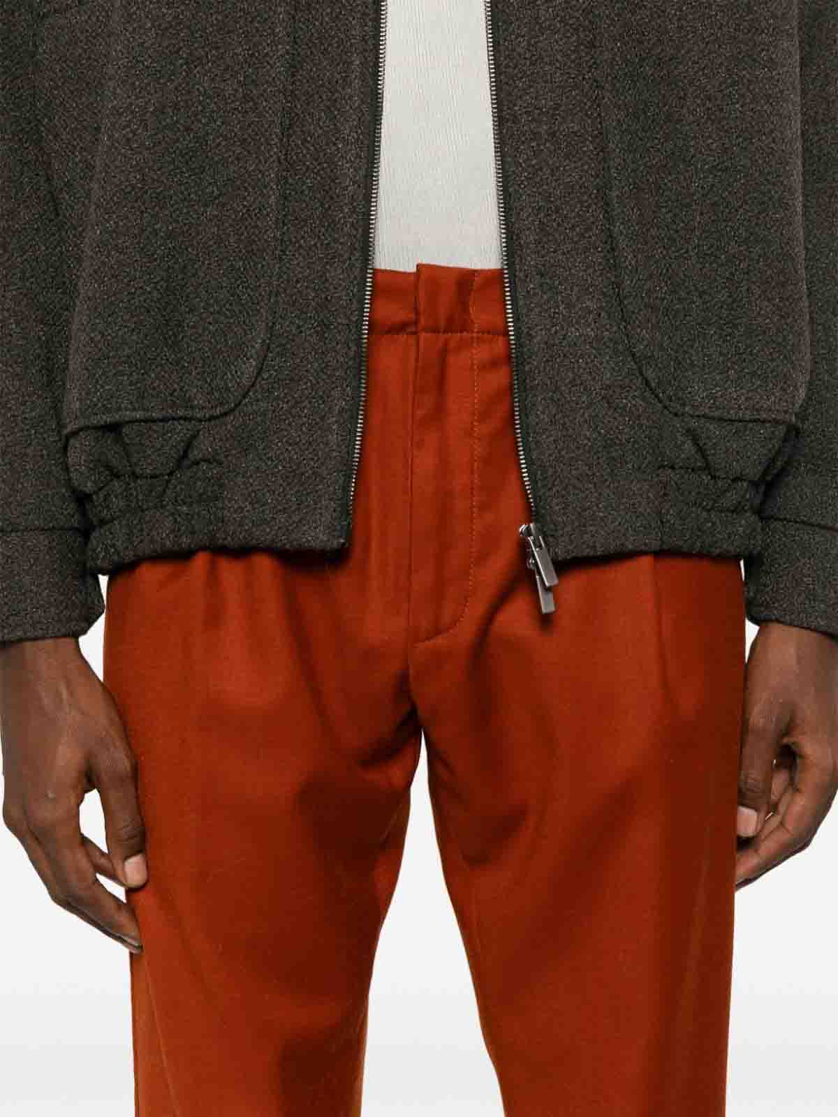 `Ben` Pants UP630WS0105UXXX211 (DONDUP / パンツ ) | DONDUP (ドンダップ)(3)