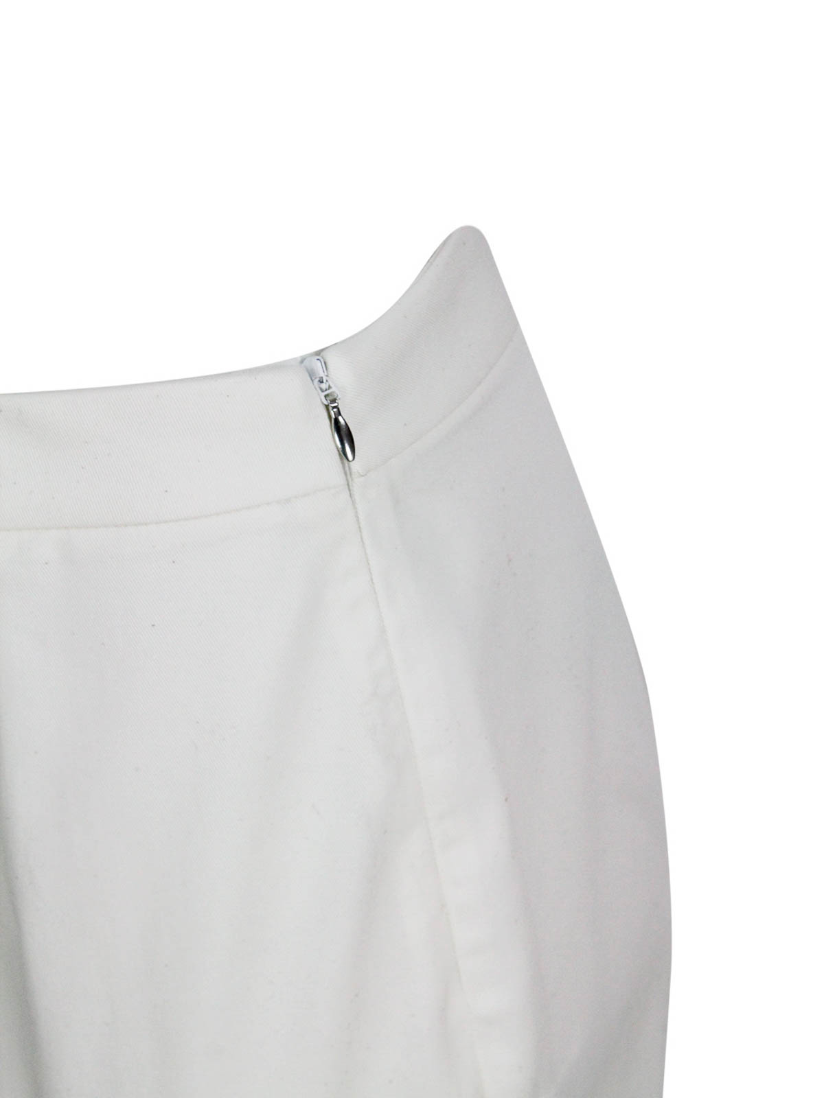 Trousers PAD274F257H4630142 (FABIANA FILIPPI / パンツ ) | FABIANA FILIPPI (ファビアナフィリッピ)(3)