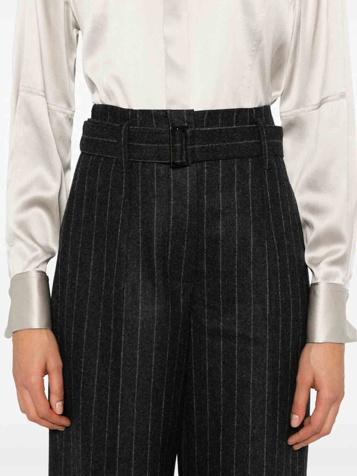 Pants ME208P8692C007 (Brunello Cucinelli / パンツ ) | Brunello Cucinelli (ブルネロ・クチネリ)(2)