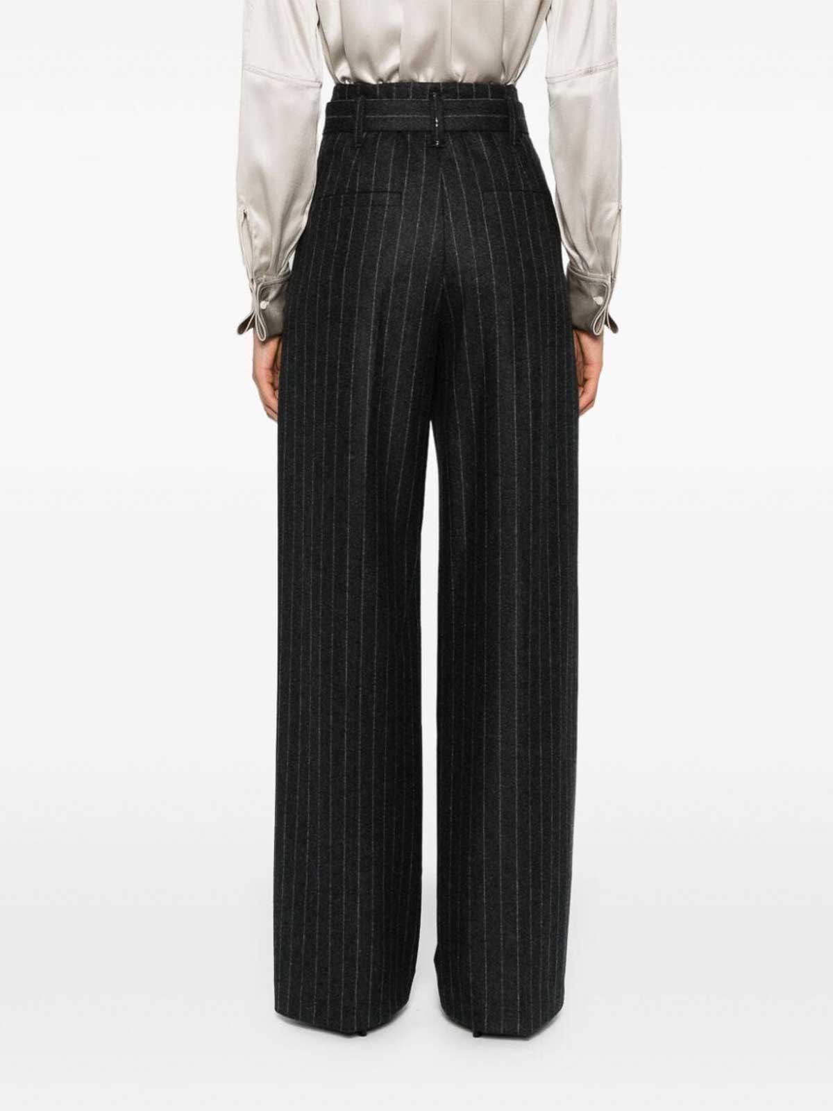 Pants ME208P8692C007 (Brunello Cucinelli / パンツ ) | Brunello Cucinelli (ブルネロ・クチネリ)(3)
