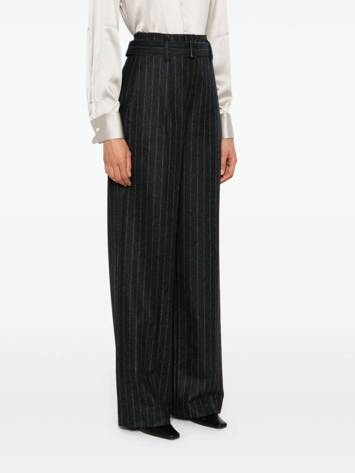 Pants ME208P8692C007 (Brunello Cucinelli / パンツ ) | Brunello Cucinelli (ブルネロ・クチネリ)(4)