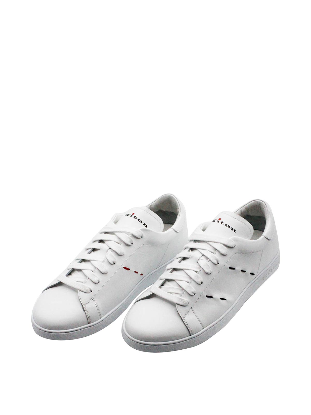 Sneakers USSA068N0103101008 (Kiton / スニーカー ) | Kiton (キートン)