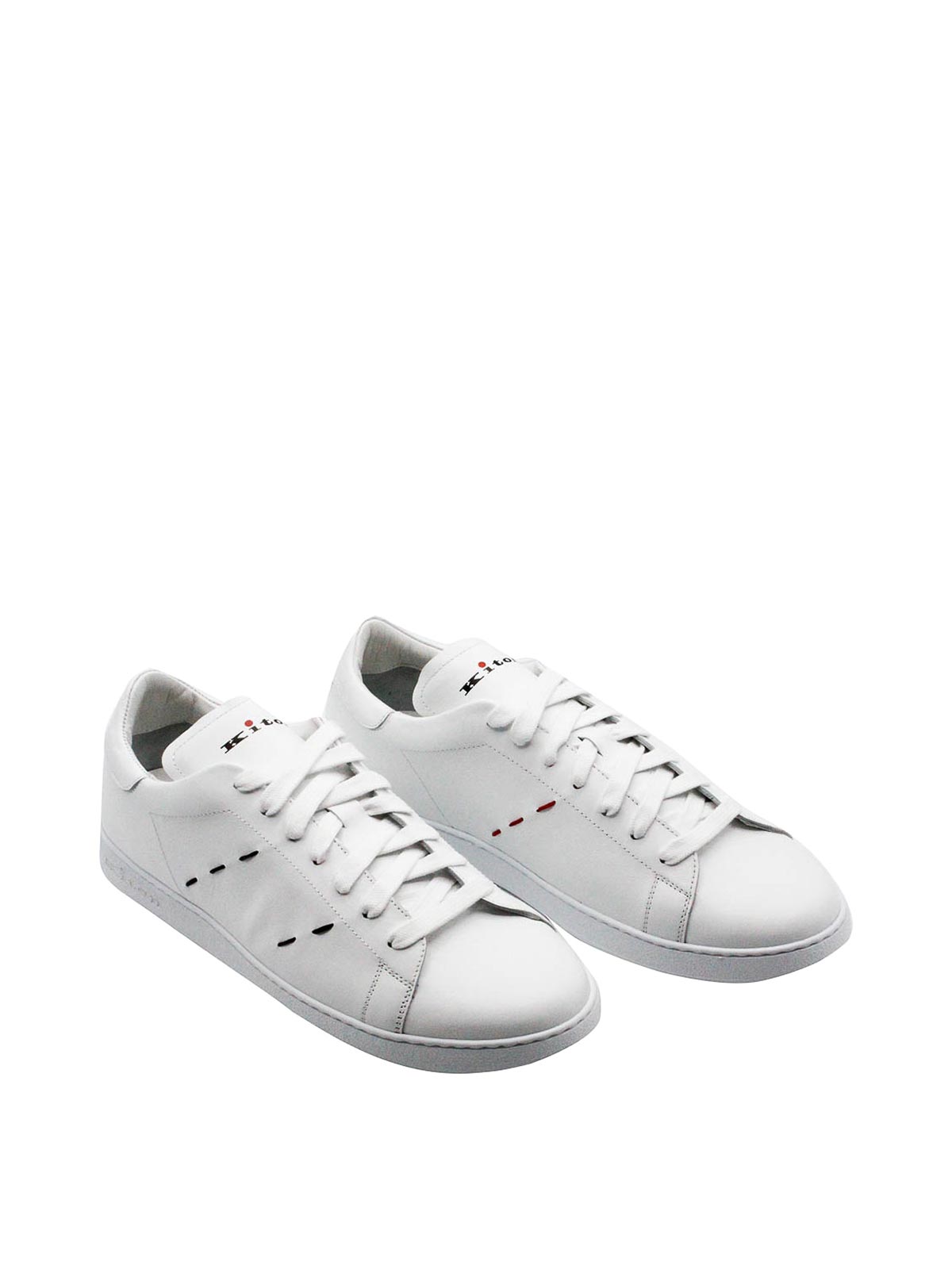 Sneakers USSA068N0103101008 (Kiton / スニーカー ) | Kiton (キートン)(1)