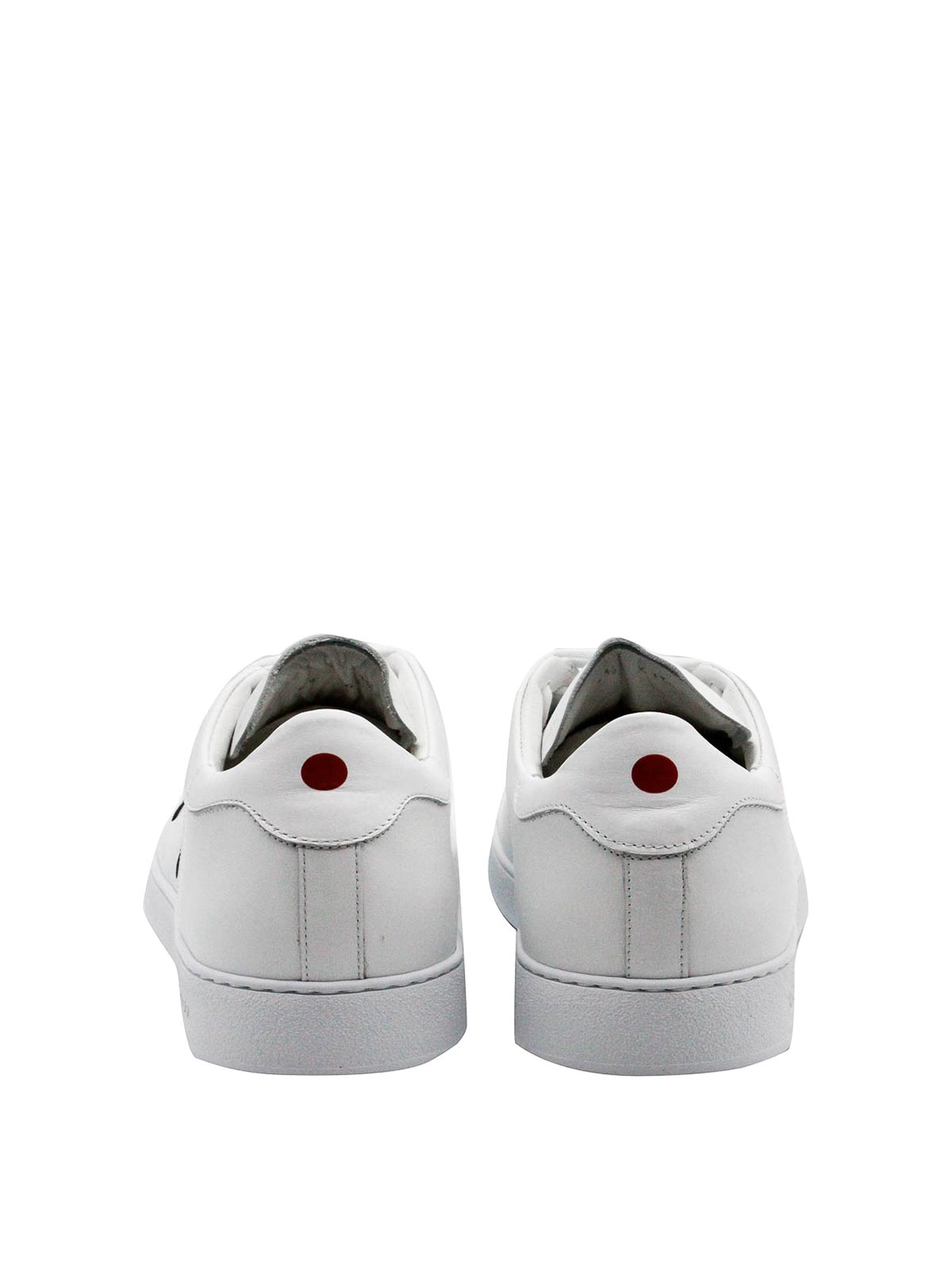 Sneakers USSA068N0103101008 (Kiton / スニーカー ) | Kiton (キートン)(2)