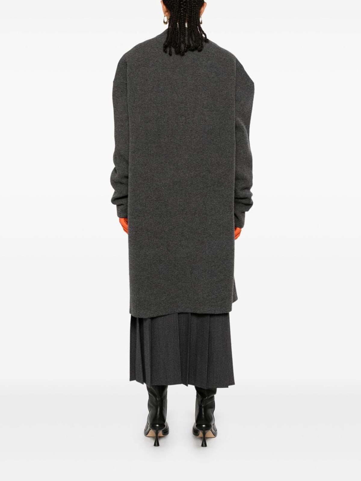 Oversized Cardigan J02HP0025J14509069 (Jil Sander / ニット・セーター・カーディガン ) | Jil Sander (ジルサンダー)(3)