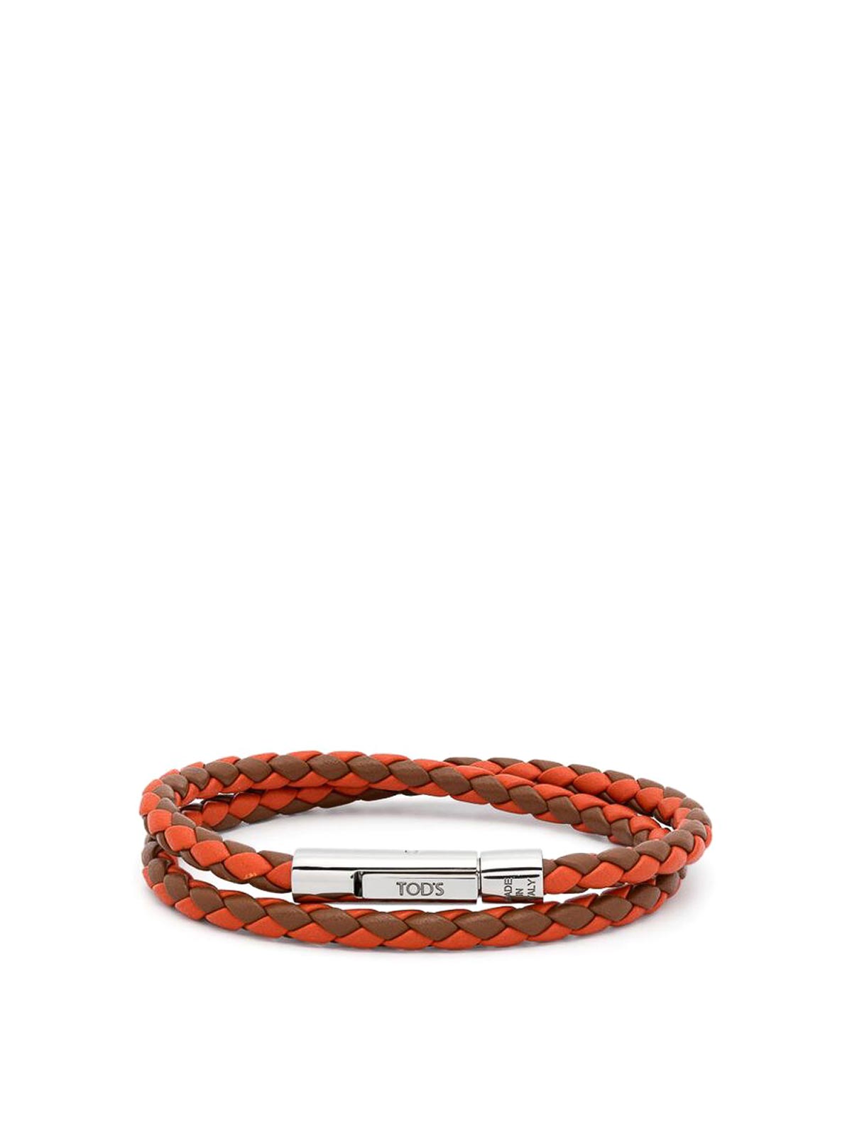 Bracelet XEMB1900200WVI3Q81 (Tod's / ブレスレット ) | Tod's (トッズ)