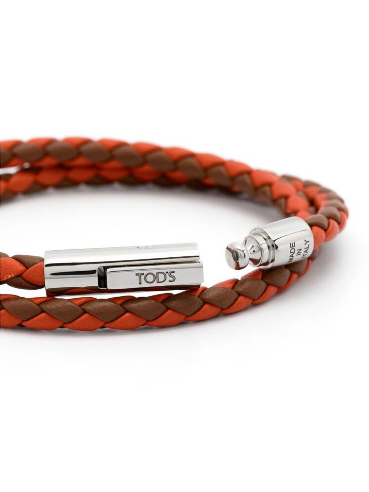Bracelet XEMB1900200WVI3Q81 (Tod's / ブレスレット ) | Tod's (トッズ)(1)