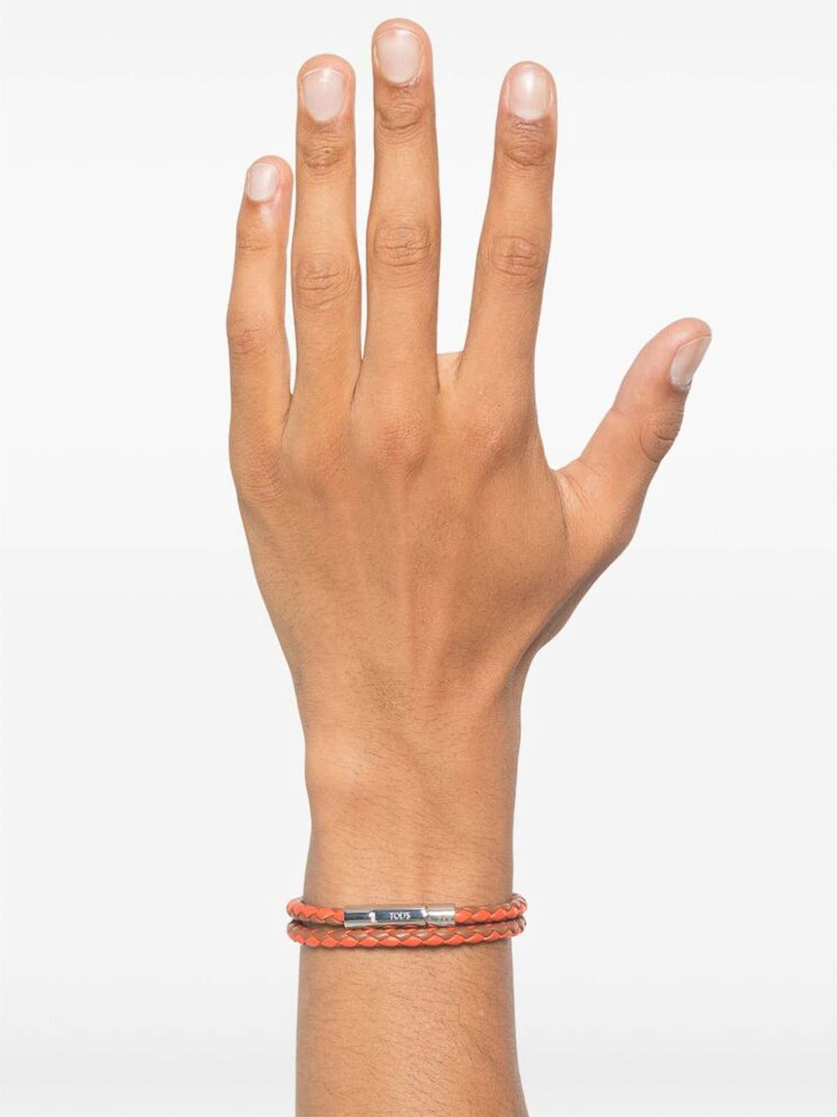 Bracelet XEMB1900200WVI3Q81 (Tod's / ブレスレット ) | Tod's (トッズ)(2)