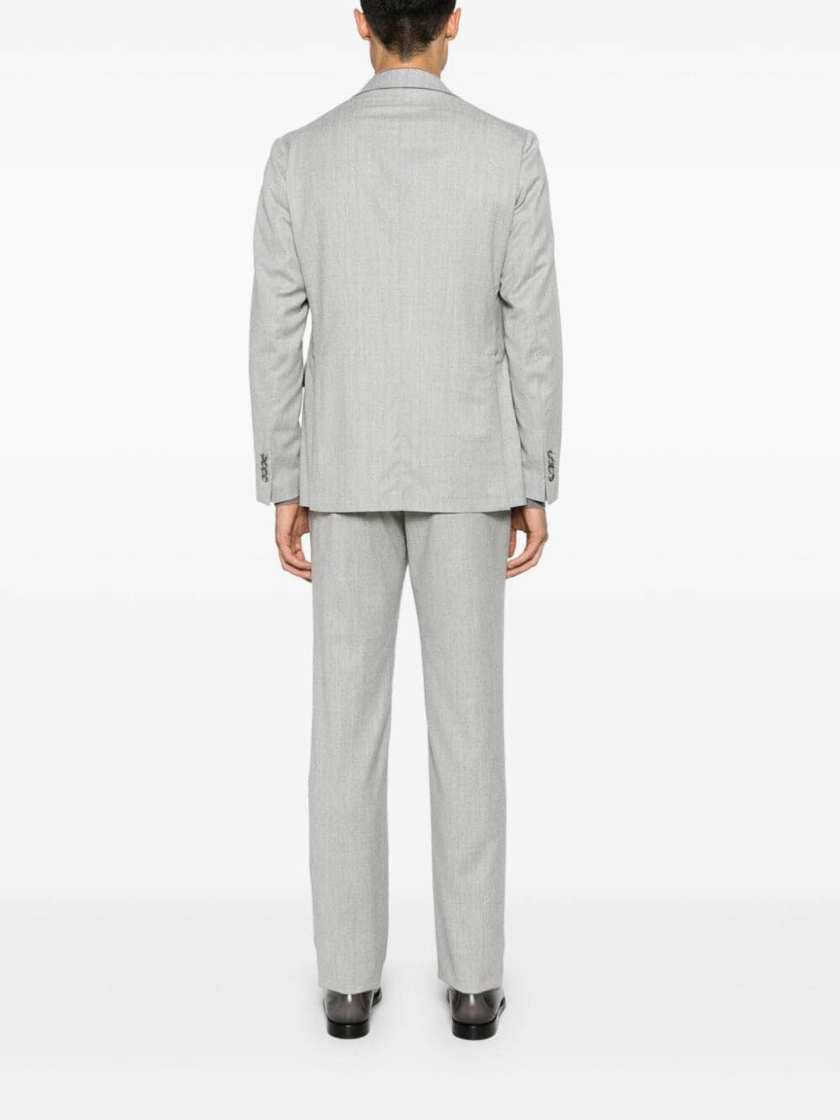 `Montecarlo` Suit 2SMC22B01AI520038UP1097 (TAGLIATORE / スーツ ) | TAGLIATORE (タリアトーレ)(2)