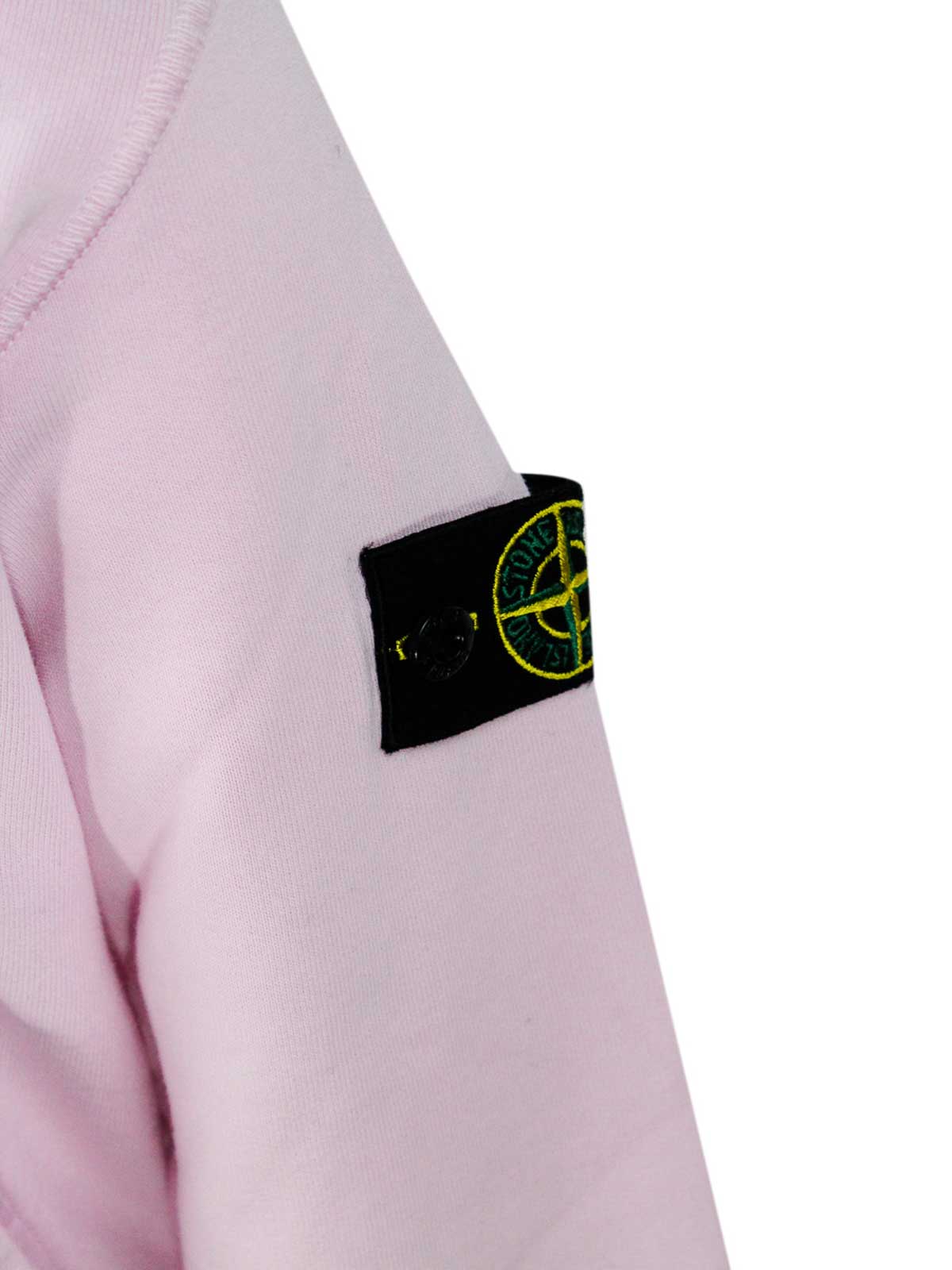 Hoodie 801661640V0080 (STONE ISLAND / スウェット・フーディー ) | STONE ISLAND (ストーンアイランド)(1)