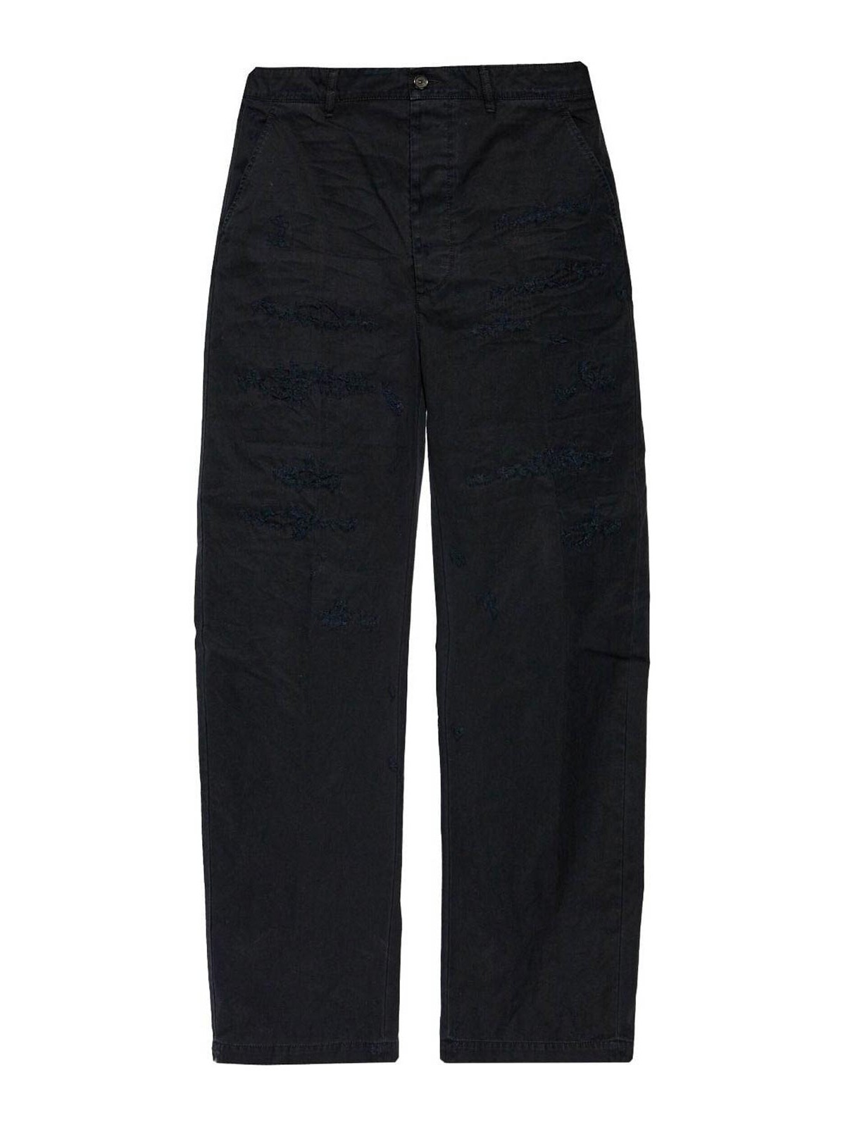 Ripped Chino Pants S71KB0662S41794900 (Dsquared2 / パンツ ) | Dsquared2 (ディースクエアード)