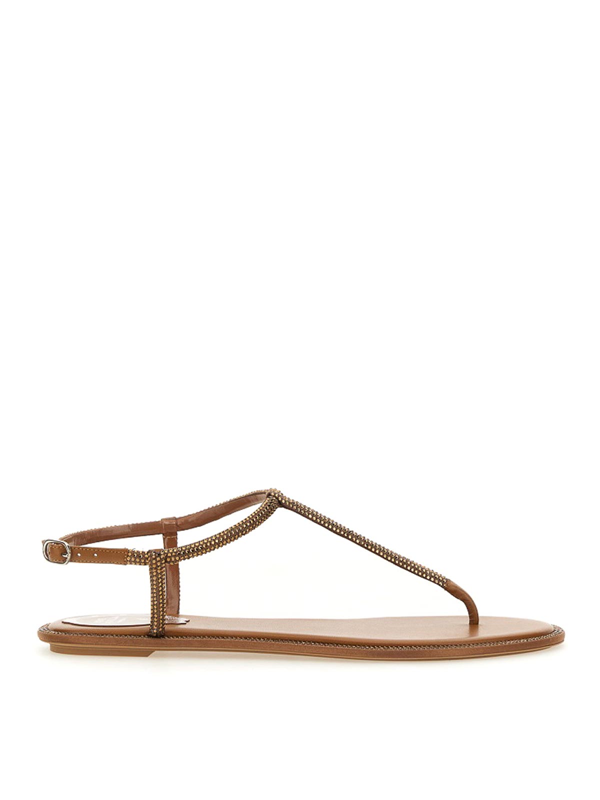 Sandal Diana C11574010R001Y240 (RENE CAOVILLA / サンダル ) | RENE CAOVILLA (レネ カオヴィラ)