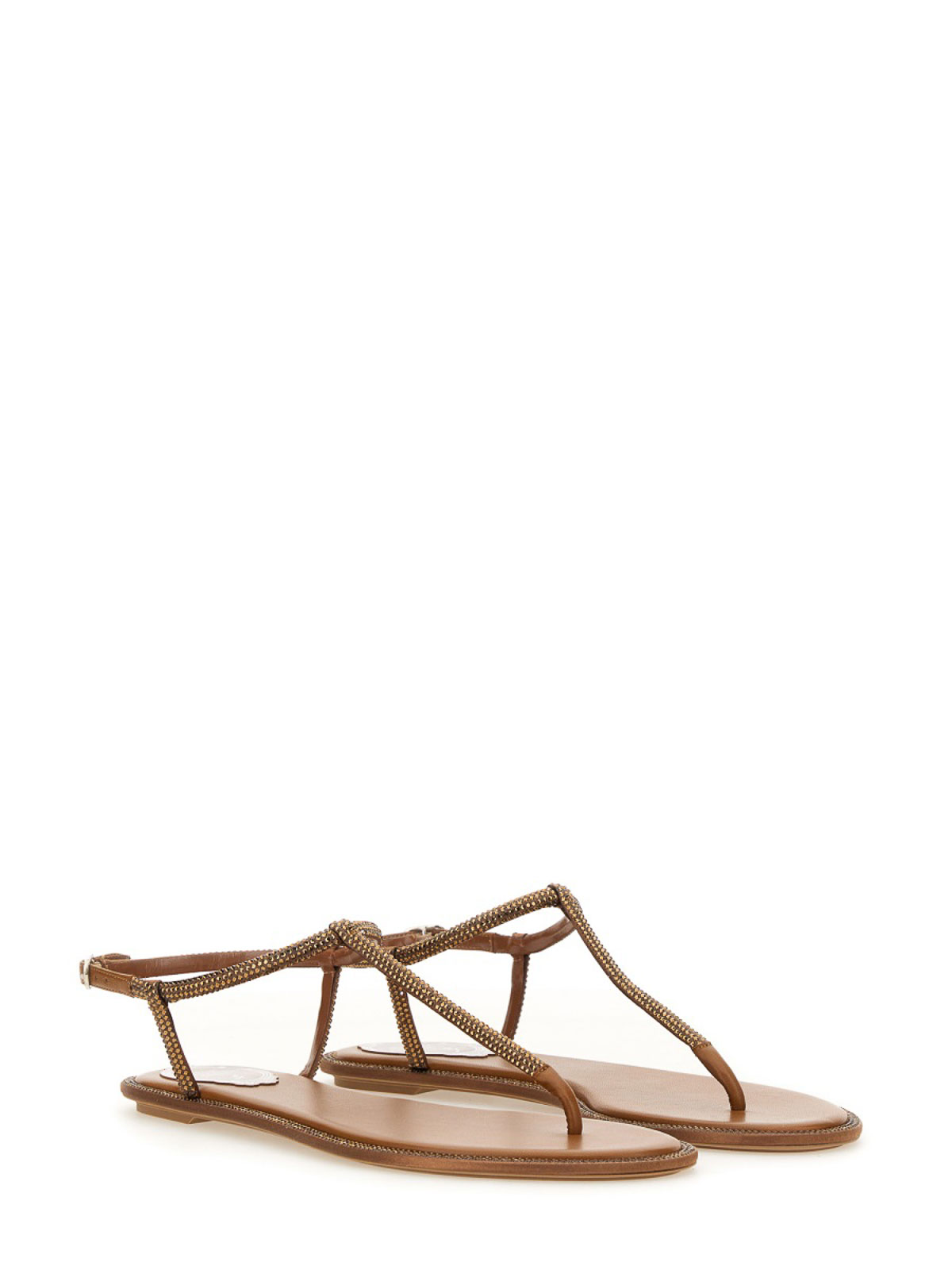 Sandal Diana C11574010R001Y240 (RENE CAOVILLA / サンダル ) | RENE CAOVILLA (レネ カオヴィラ)(2)
