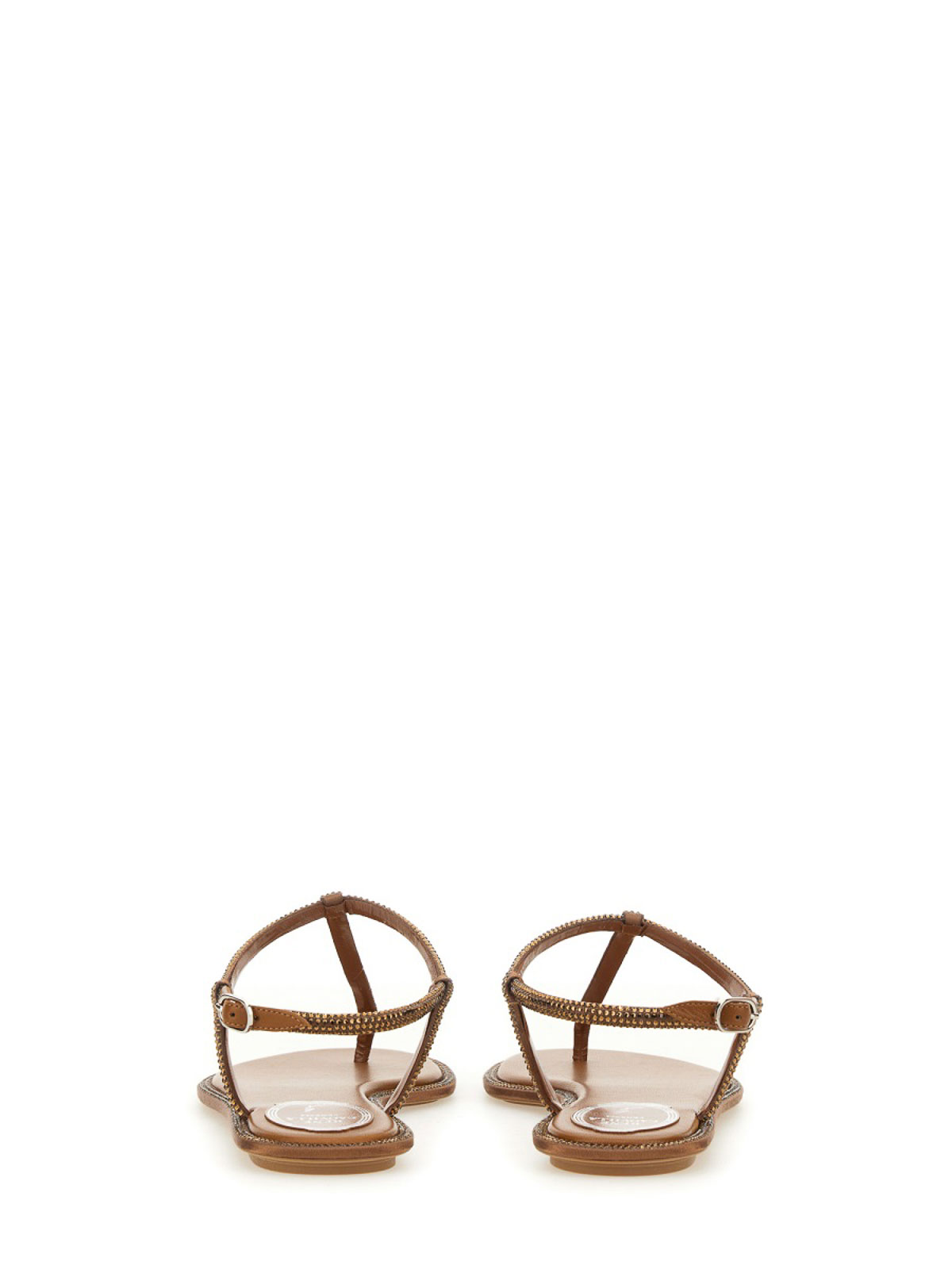 Sandal Diana C11574010R001Y240 (RENE CAOVILLA / サンダル ) | RENE CAOVILLA (レネ カオヴィラ)(3)
